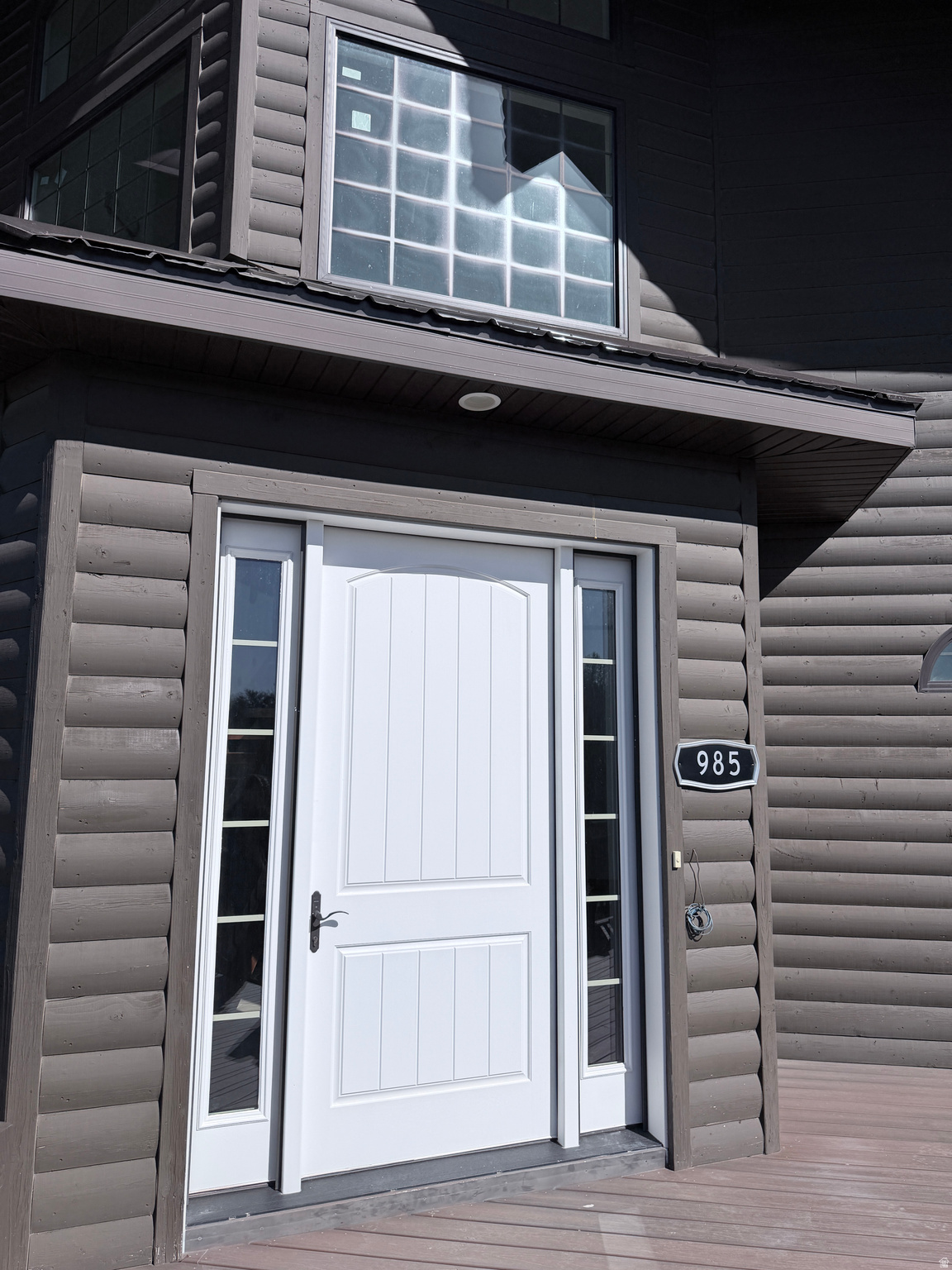 PAUNSAUGUNT CLIFFS PHASE NO 3 SUBDIVISIO - Residential