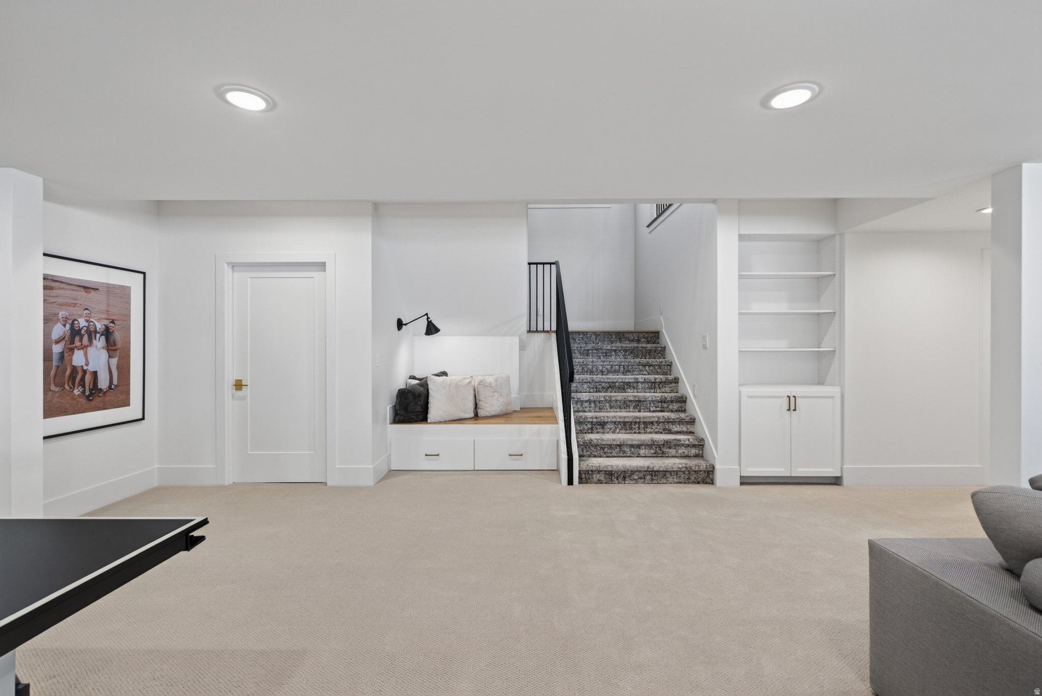DAVIS - Residential