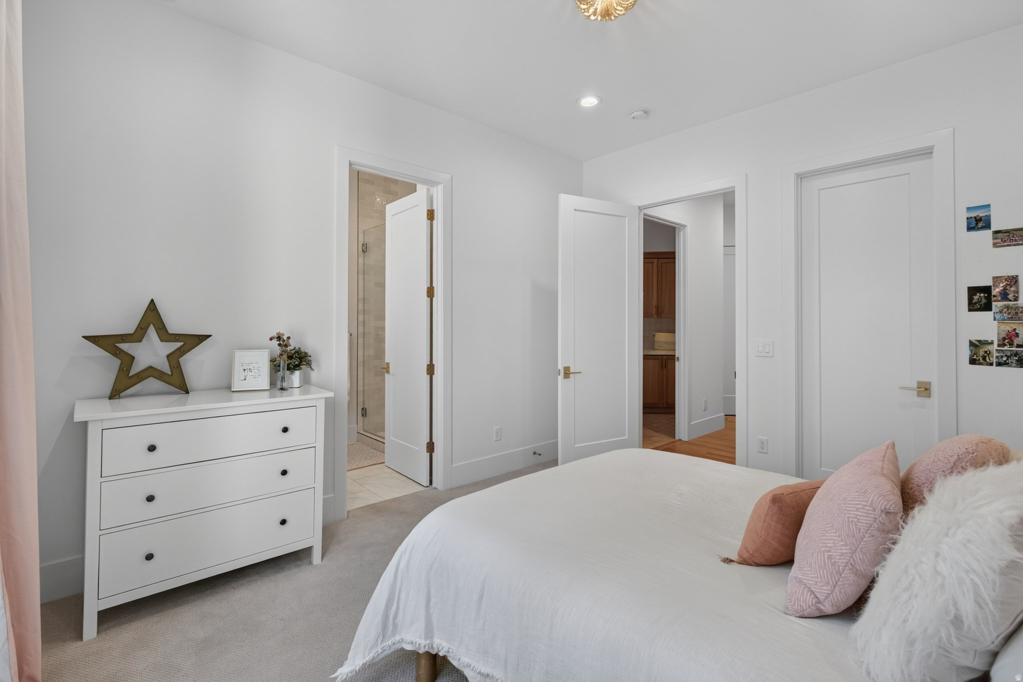 DAVIS - Residential