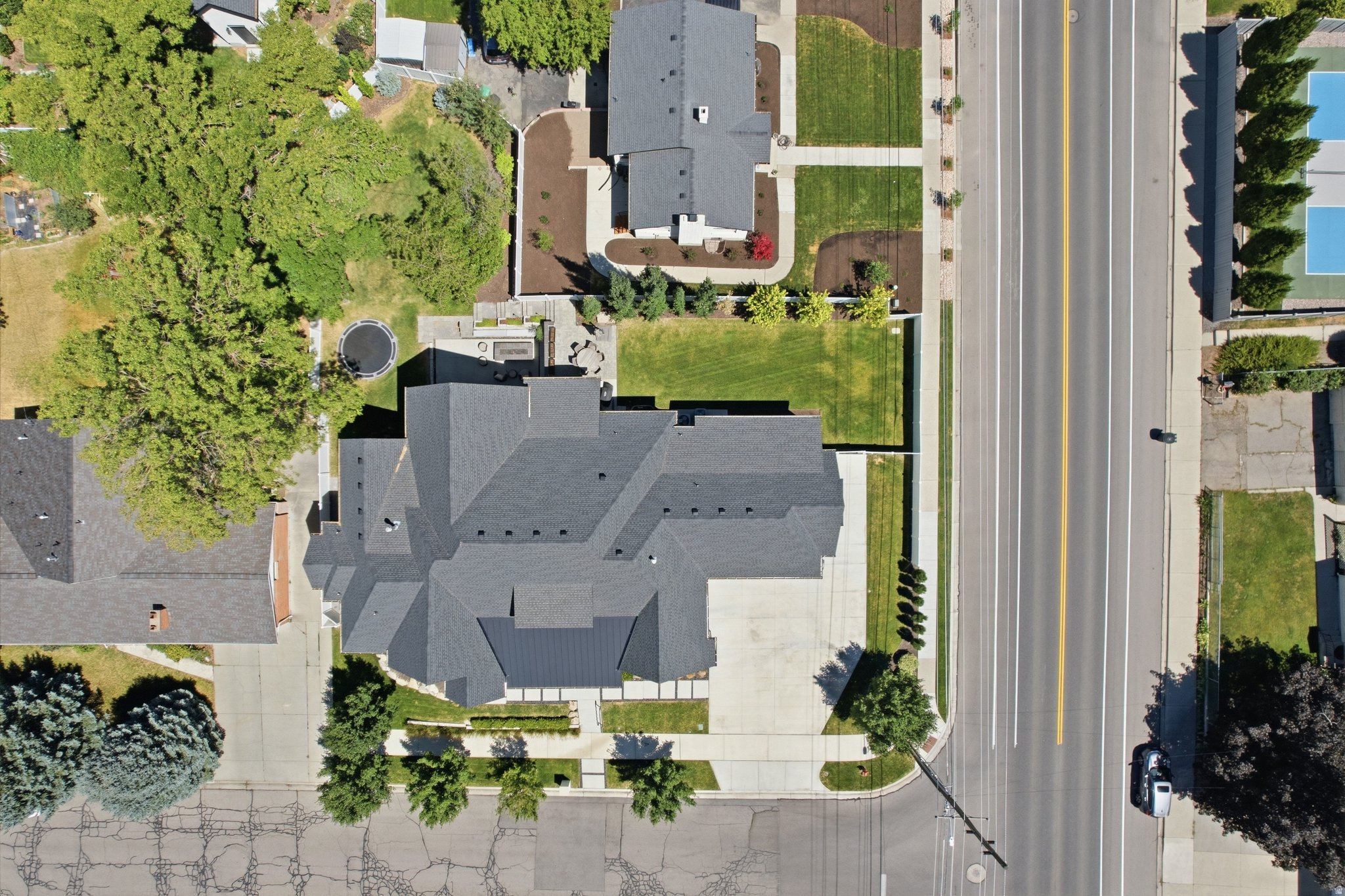 DAVIS - Residential