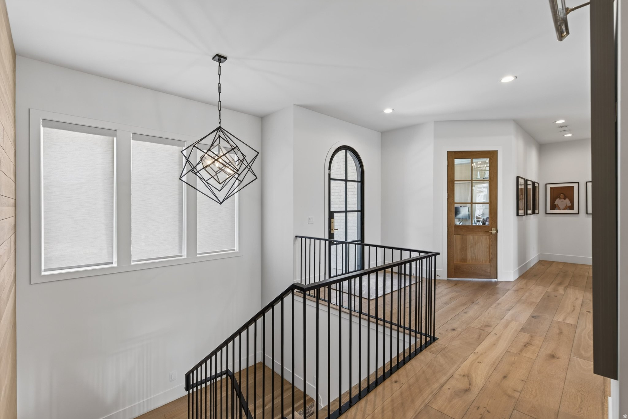 DAVIS - Residential