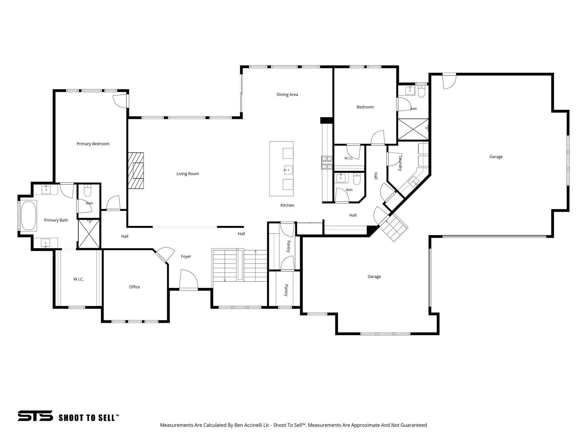 DAVIS - Residential