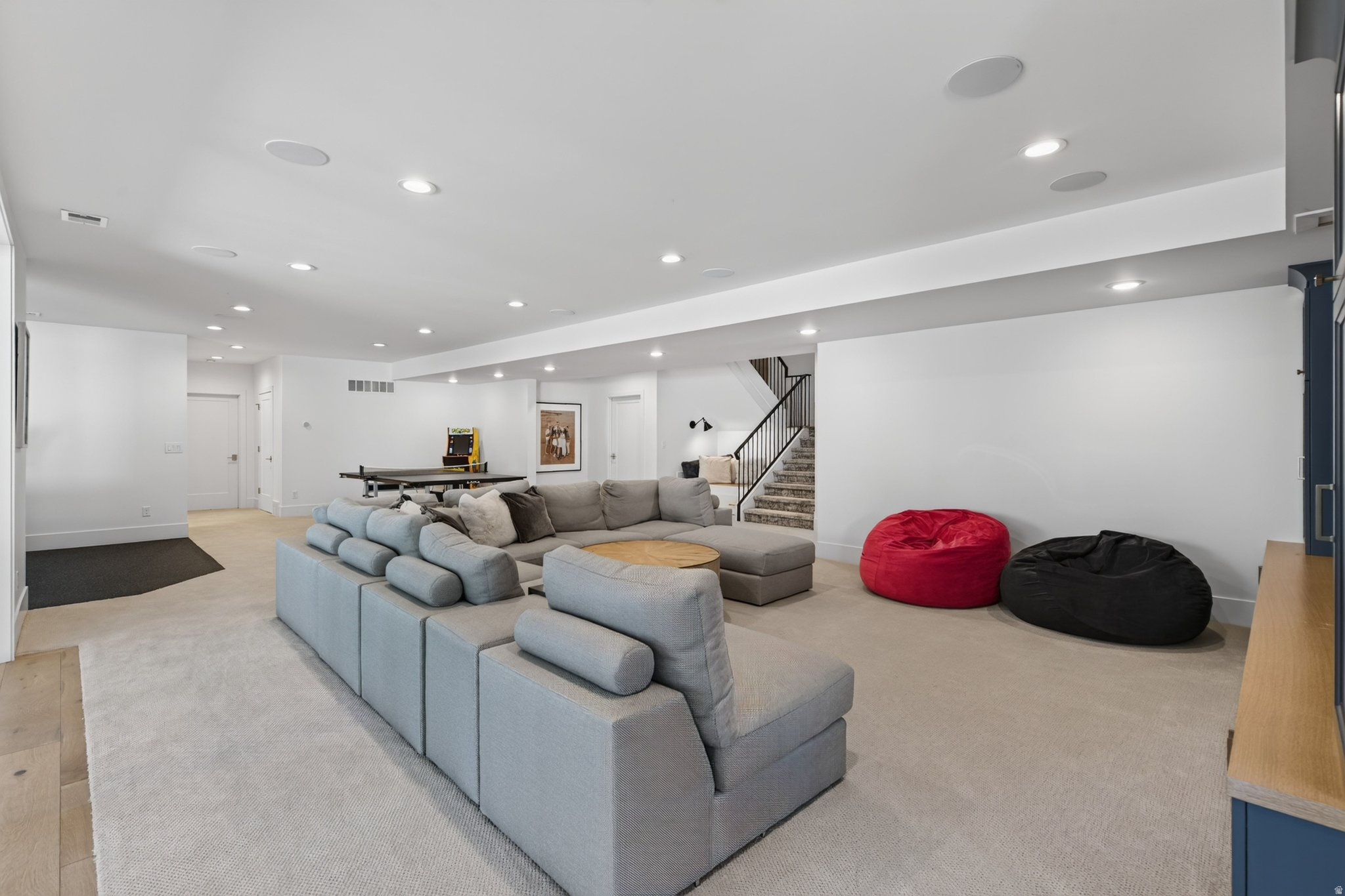 DAVIS - Residential