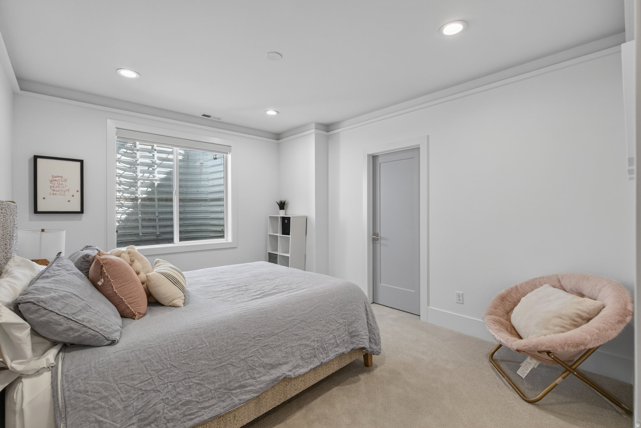 DAVIS - Residential