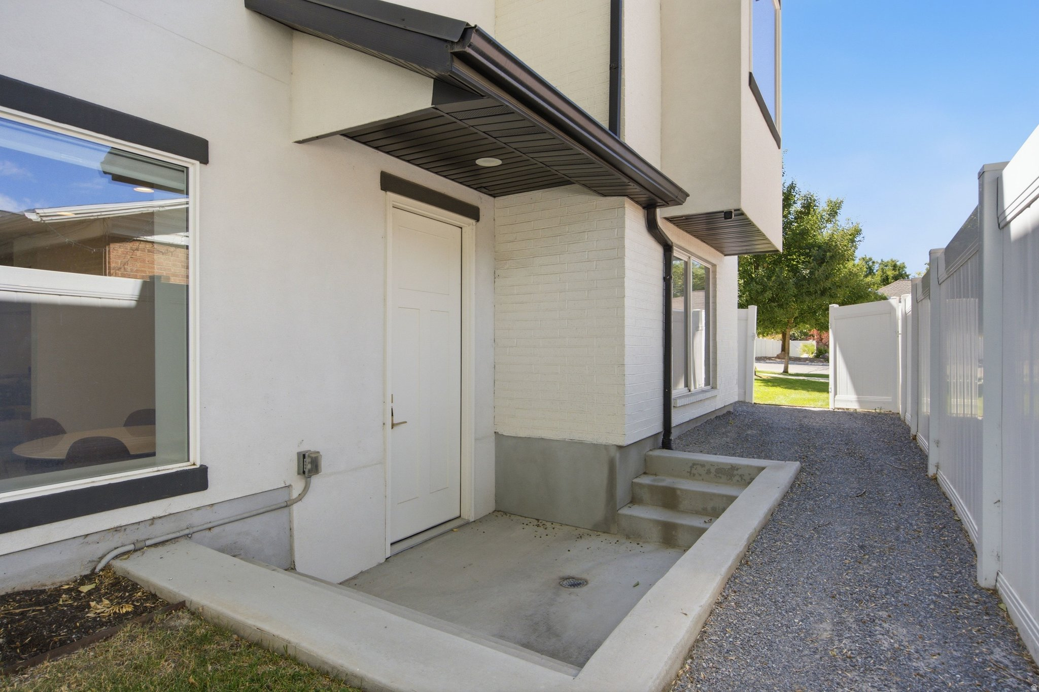 DAVIS - Residential