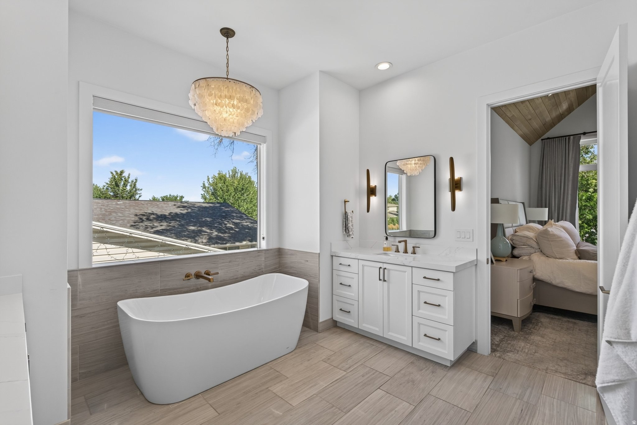 DAVIS - Residential