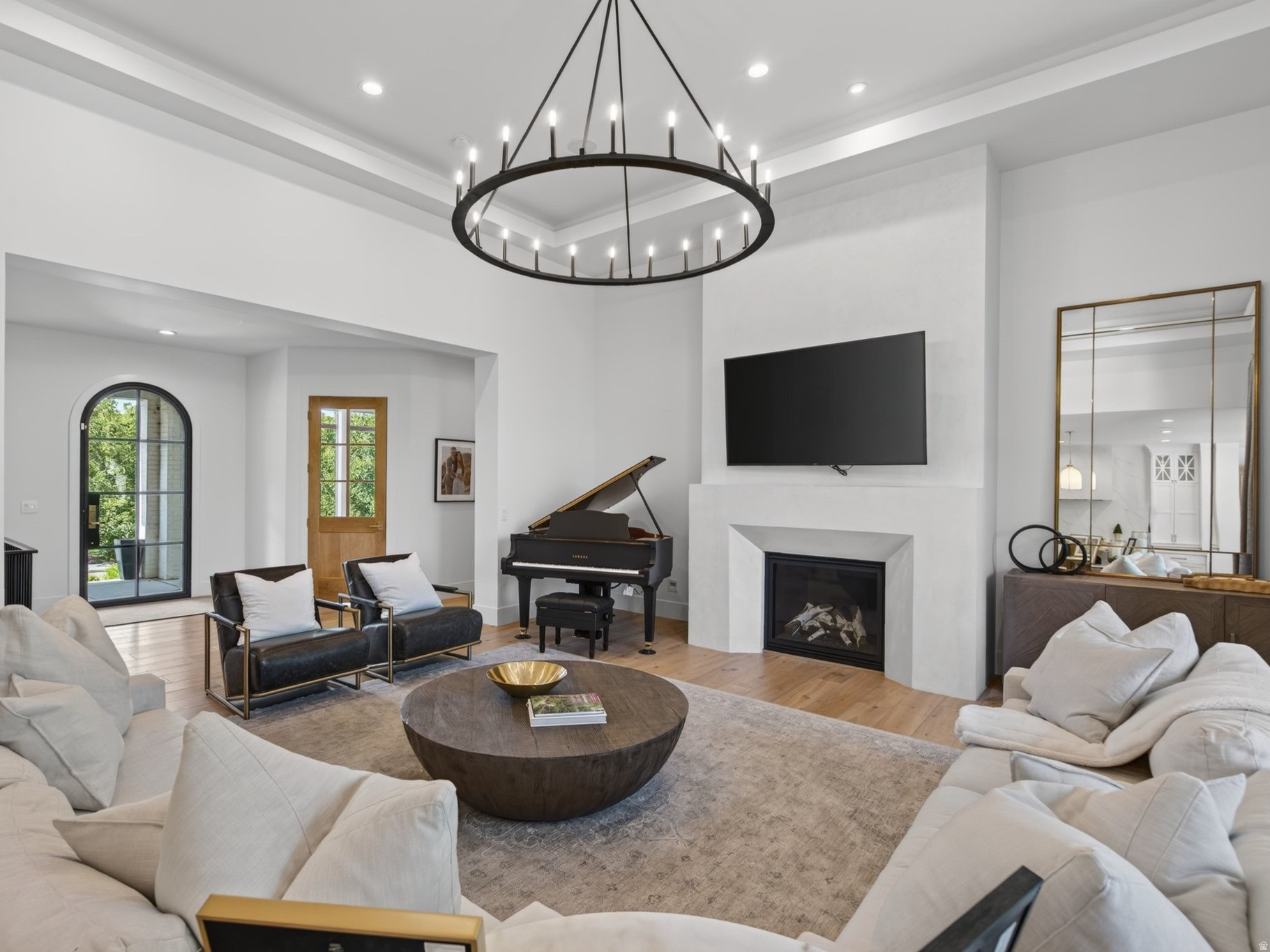 DAVIS - Residential