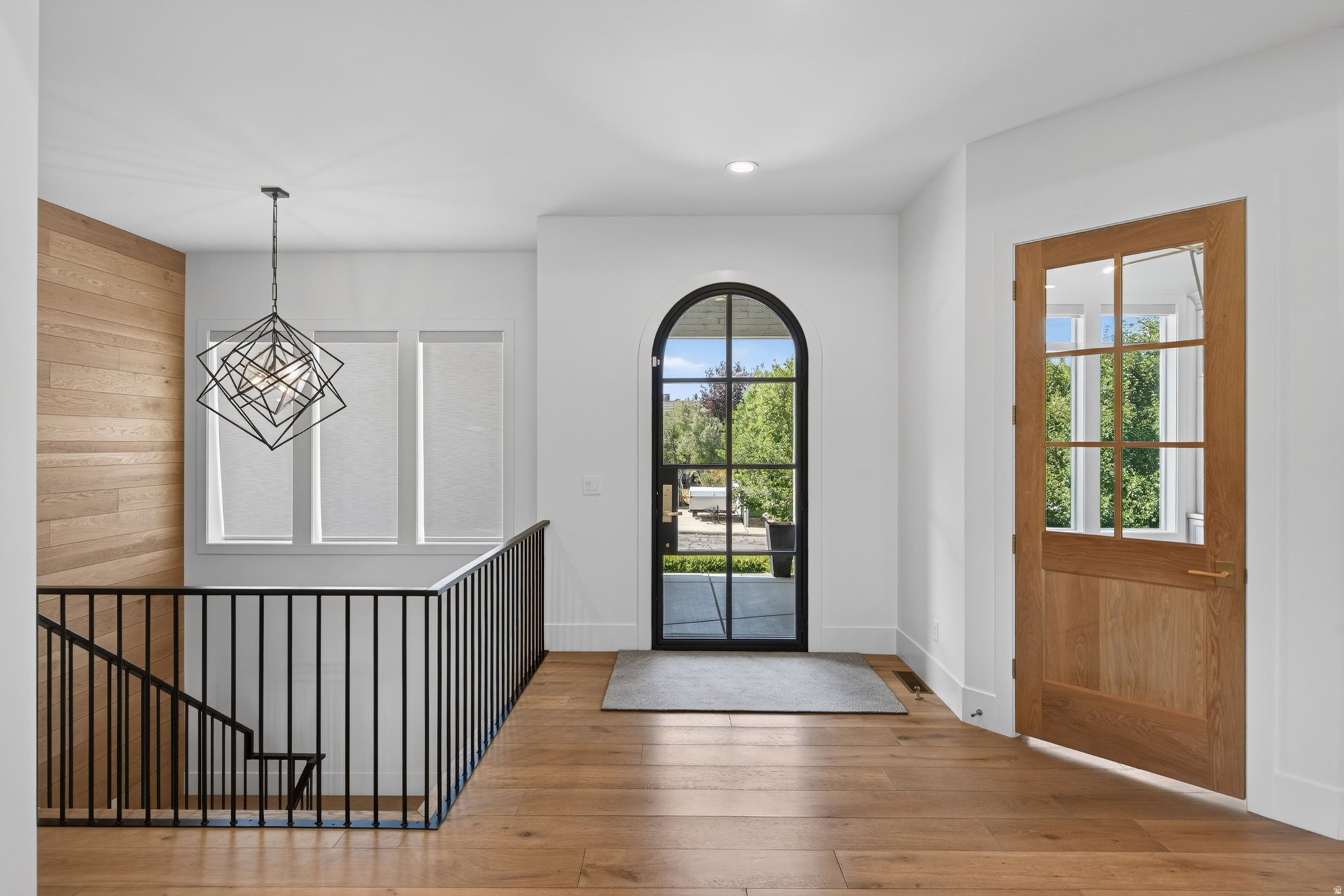 DAVIS - Residential
