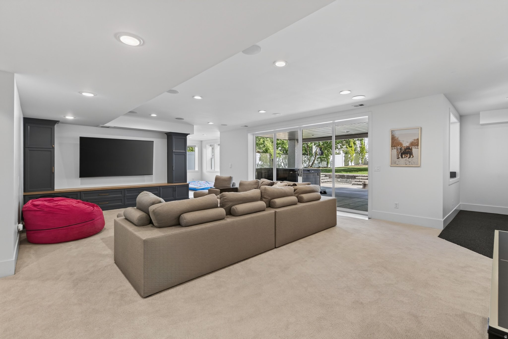 DAVIS - Residential