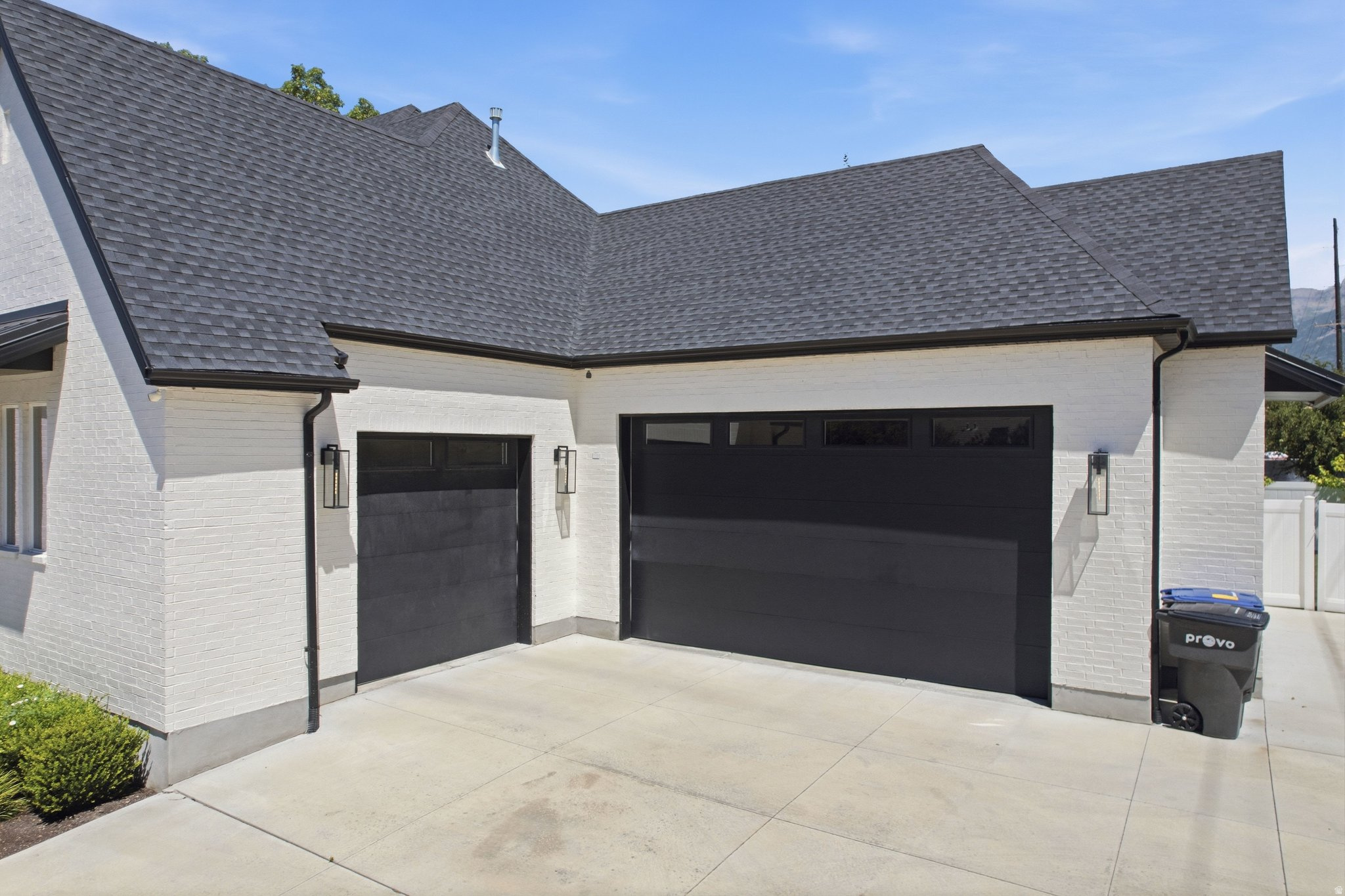 DAVIS - Residential