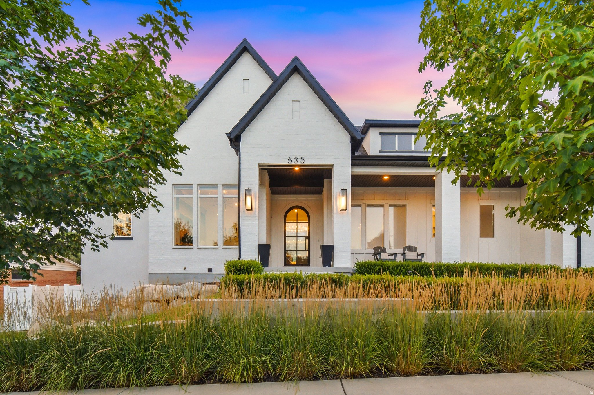 DAVIS - Residential