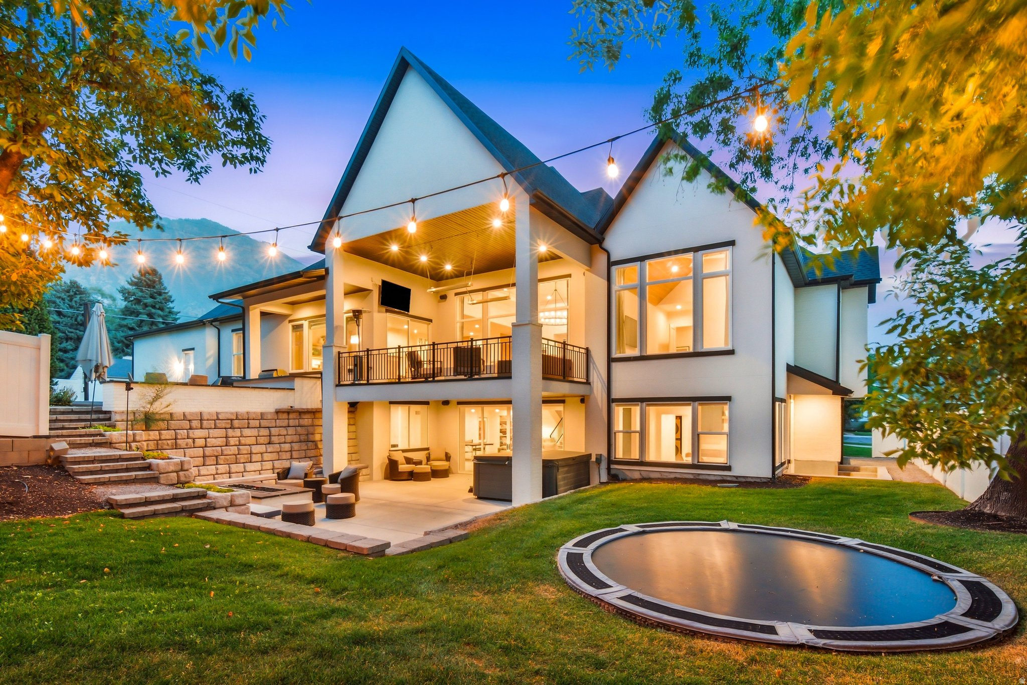 DAVIS - Residential
