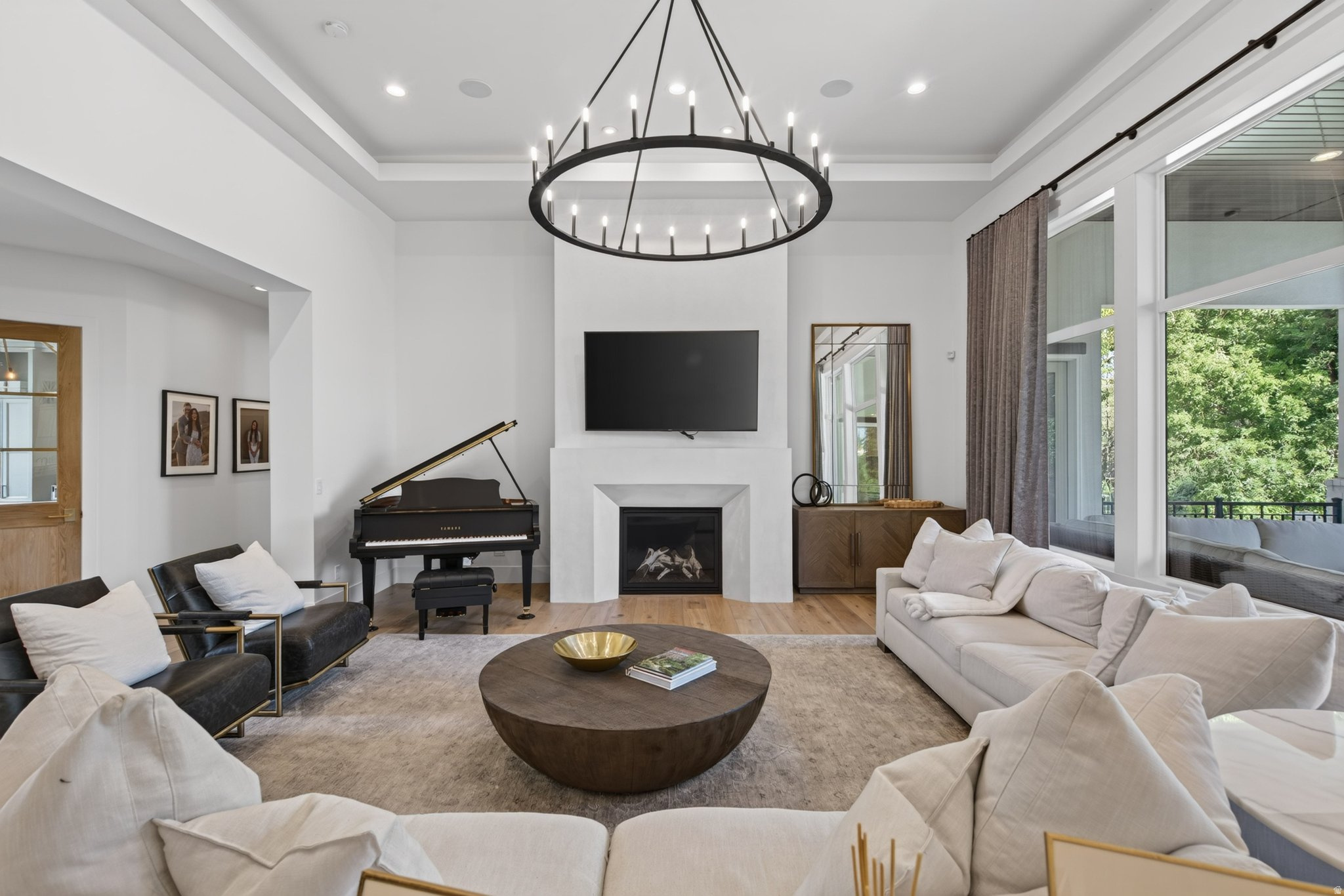 DAVIS - Residential