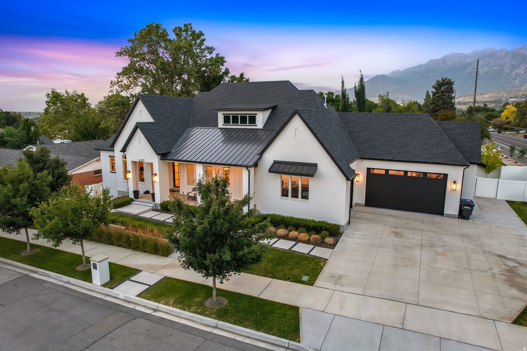 DAVIS - Residential