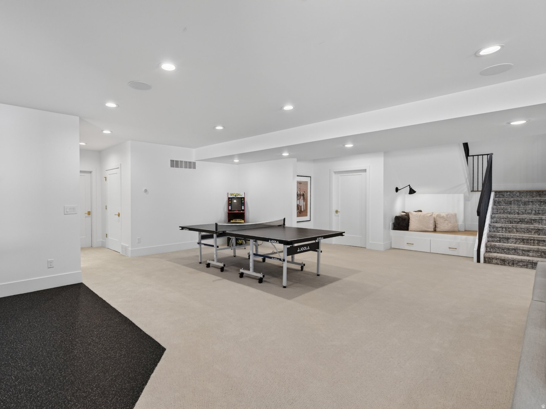 DAVIS - Residential