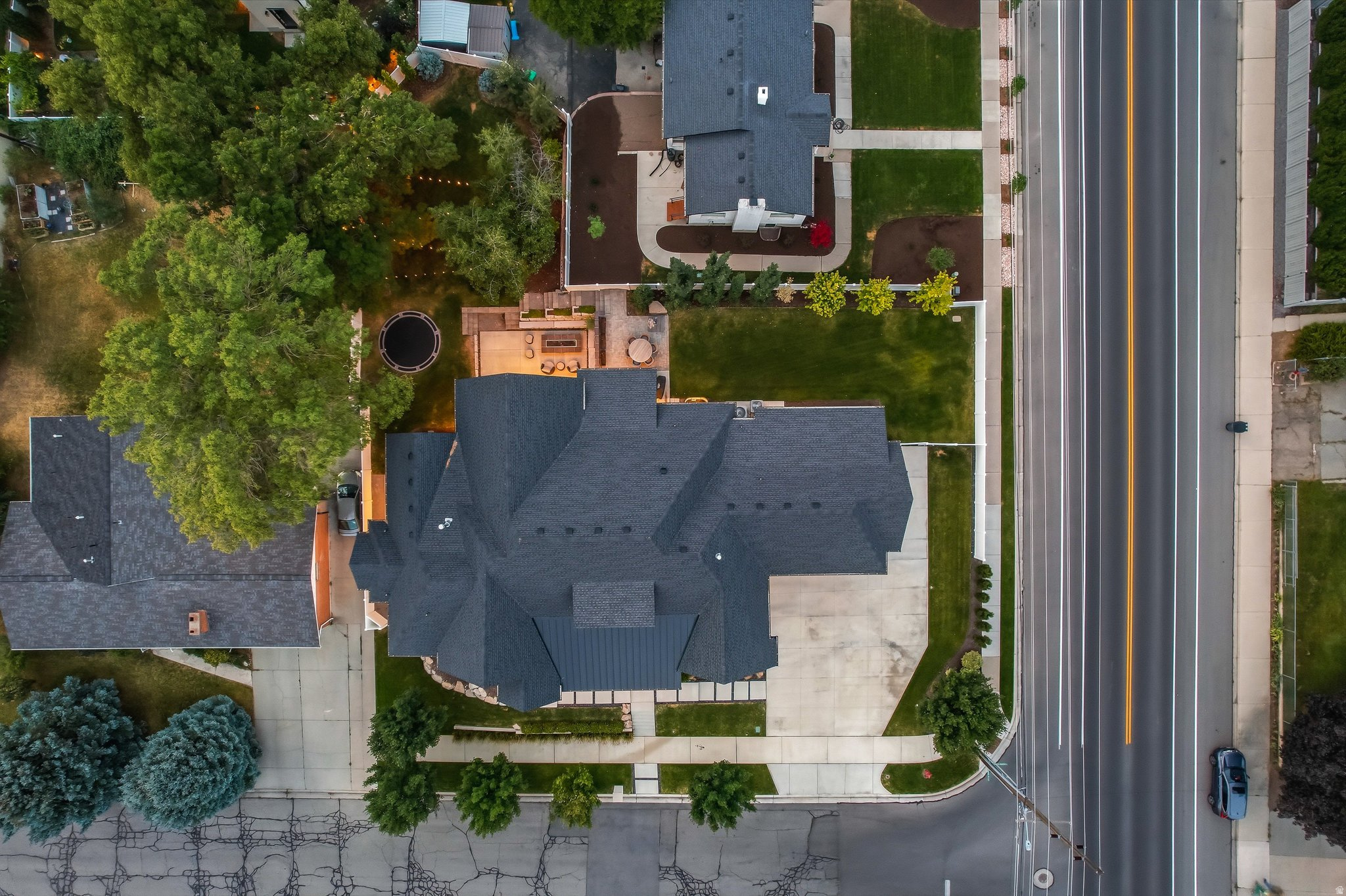 DAVIS - Residential