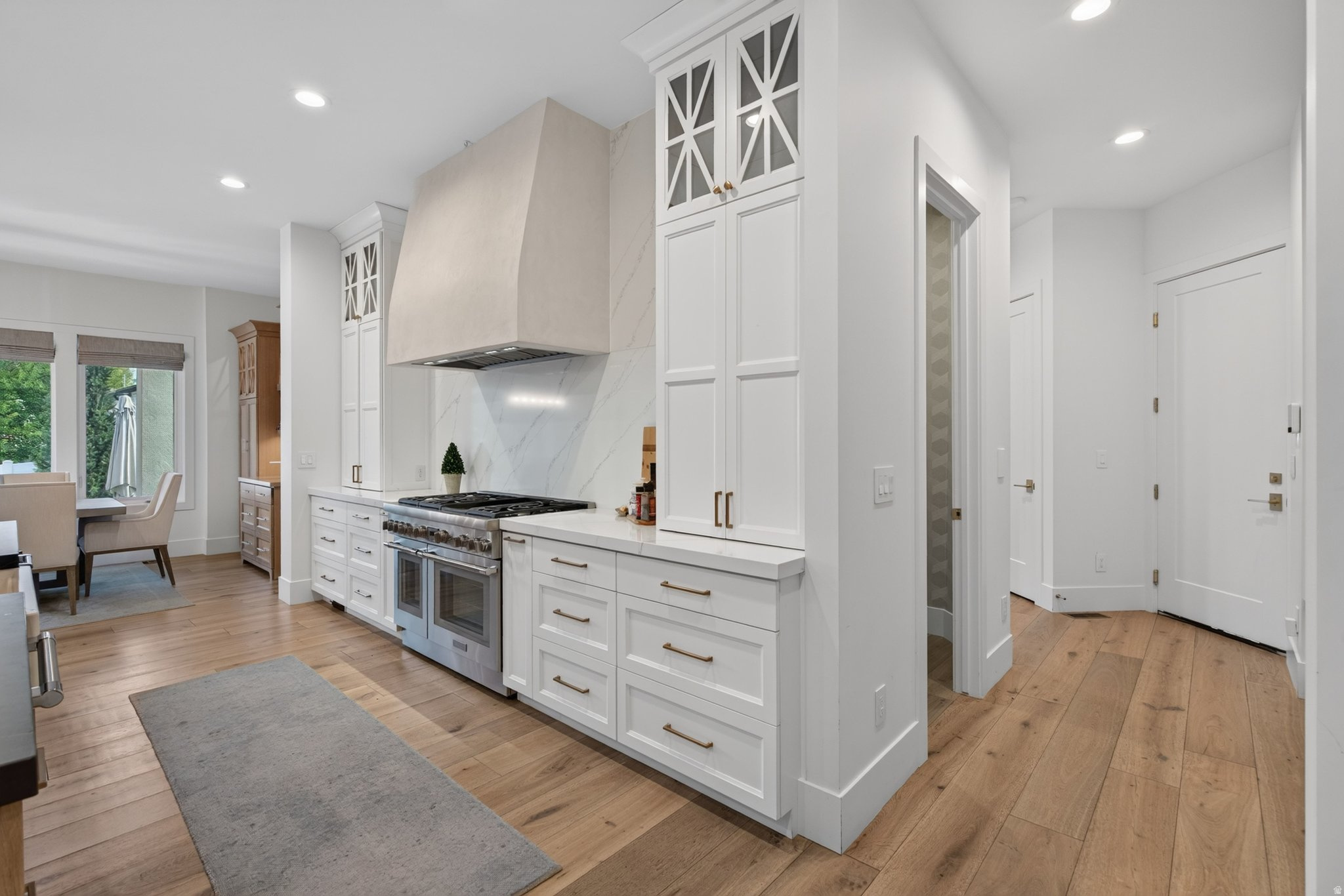 DAVIS - Residential