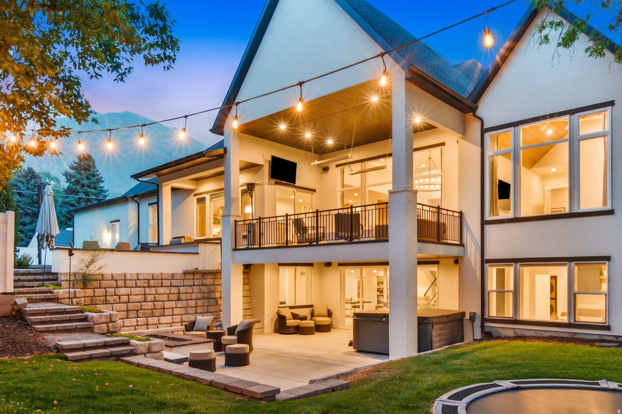 DAVIS - Residential