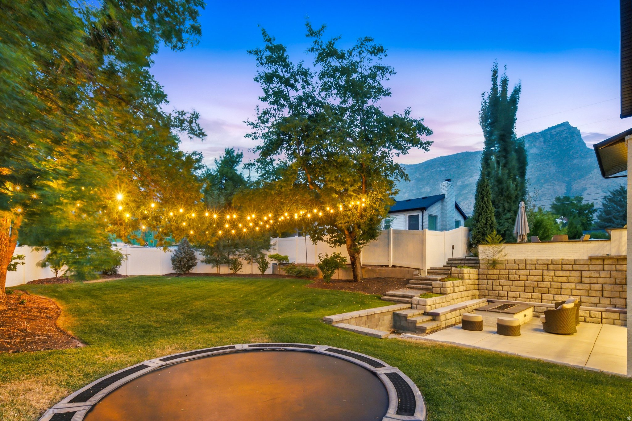 DAVIS - Residential