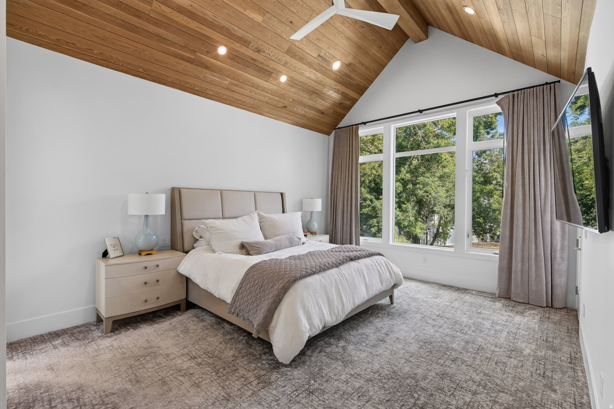 DAVIS - Residential