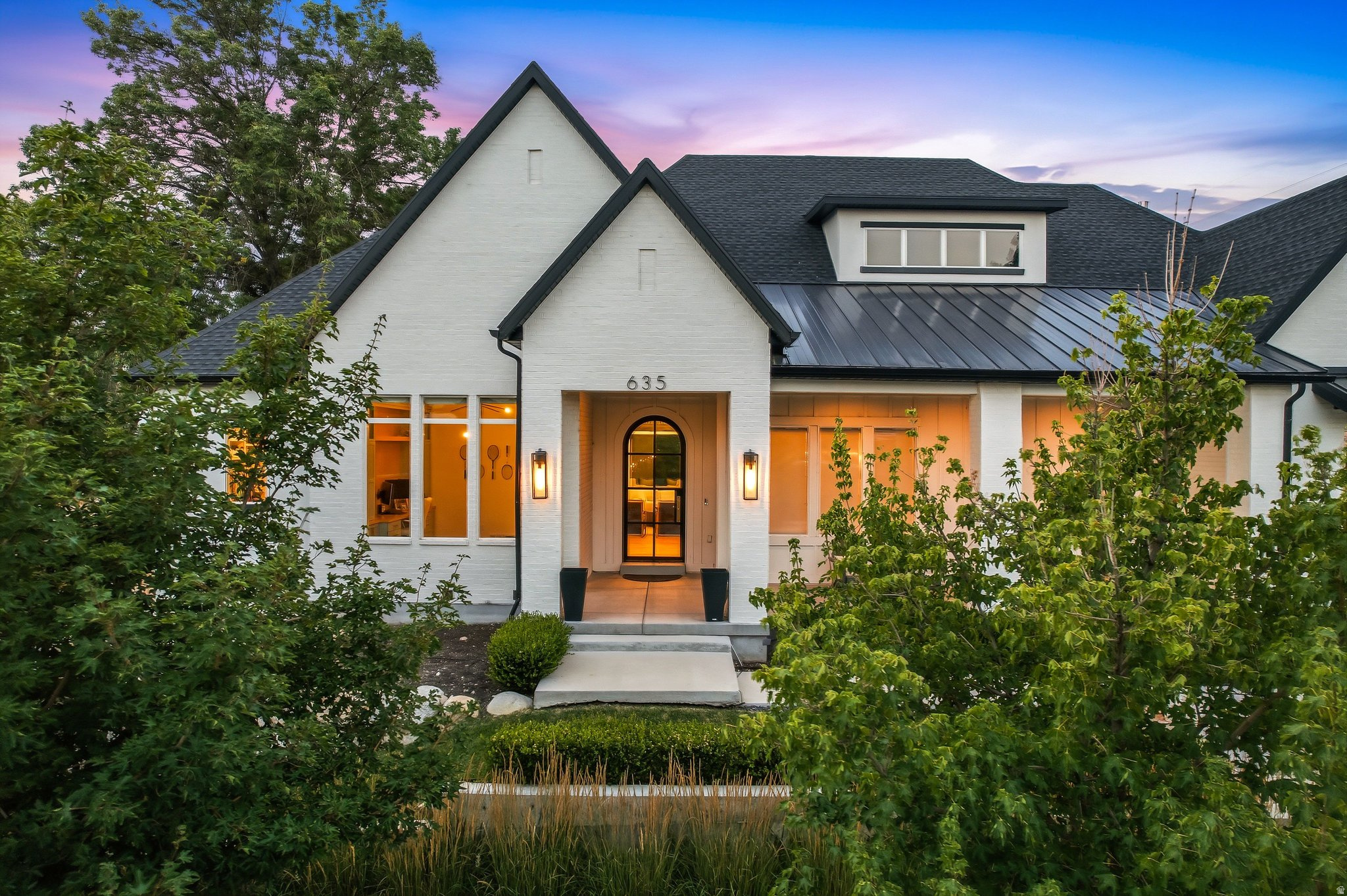 DAVIS - Residential