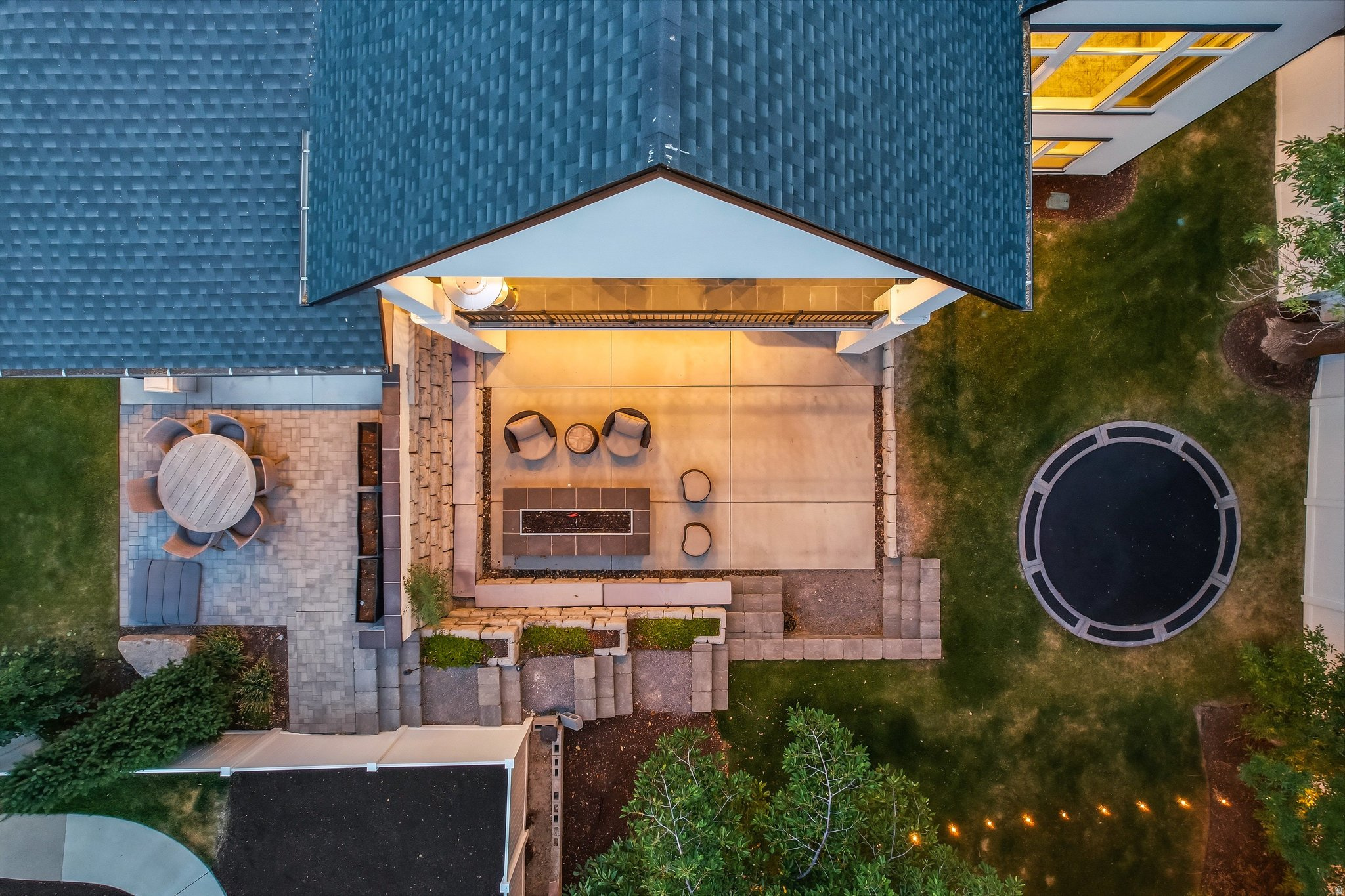 DAVIS - Residential