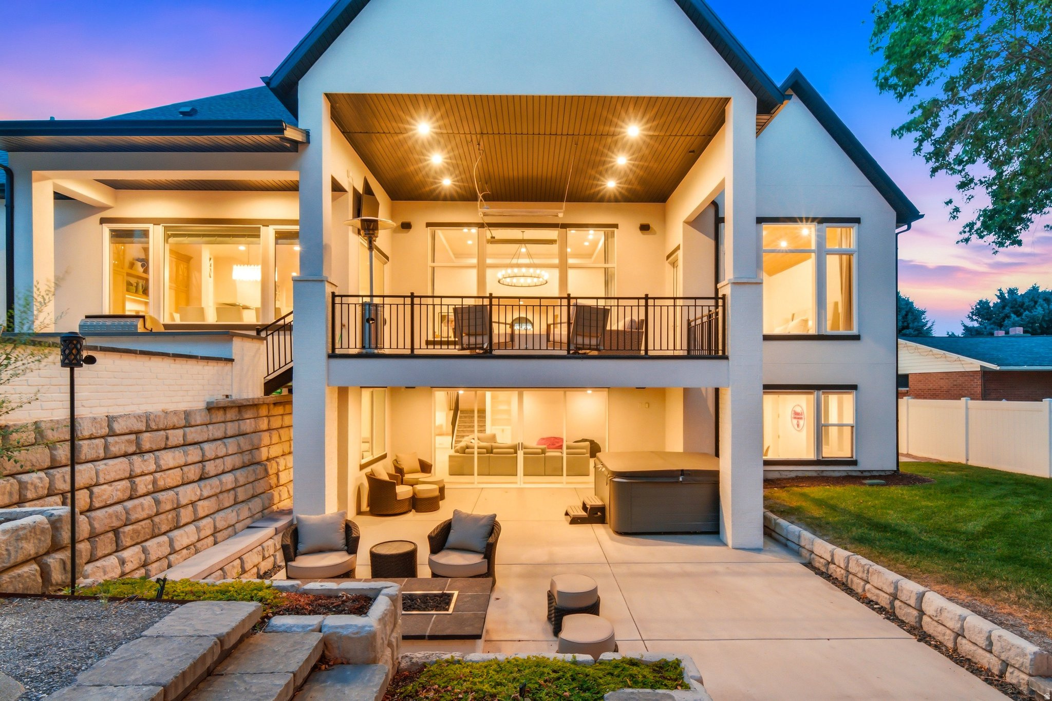 DAVIS - Residential