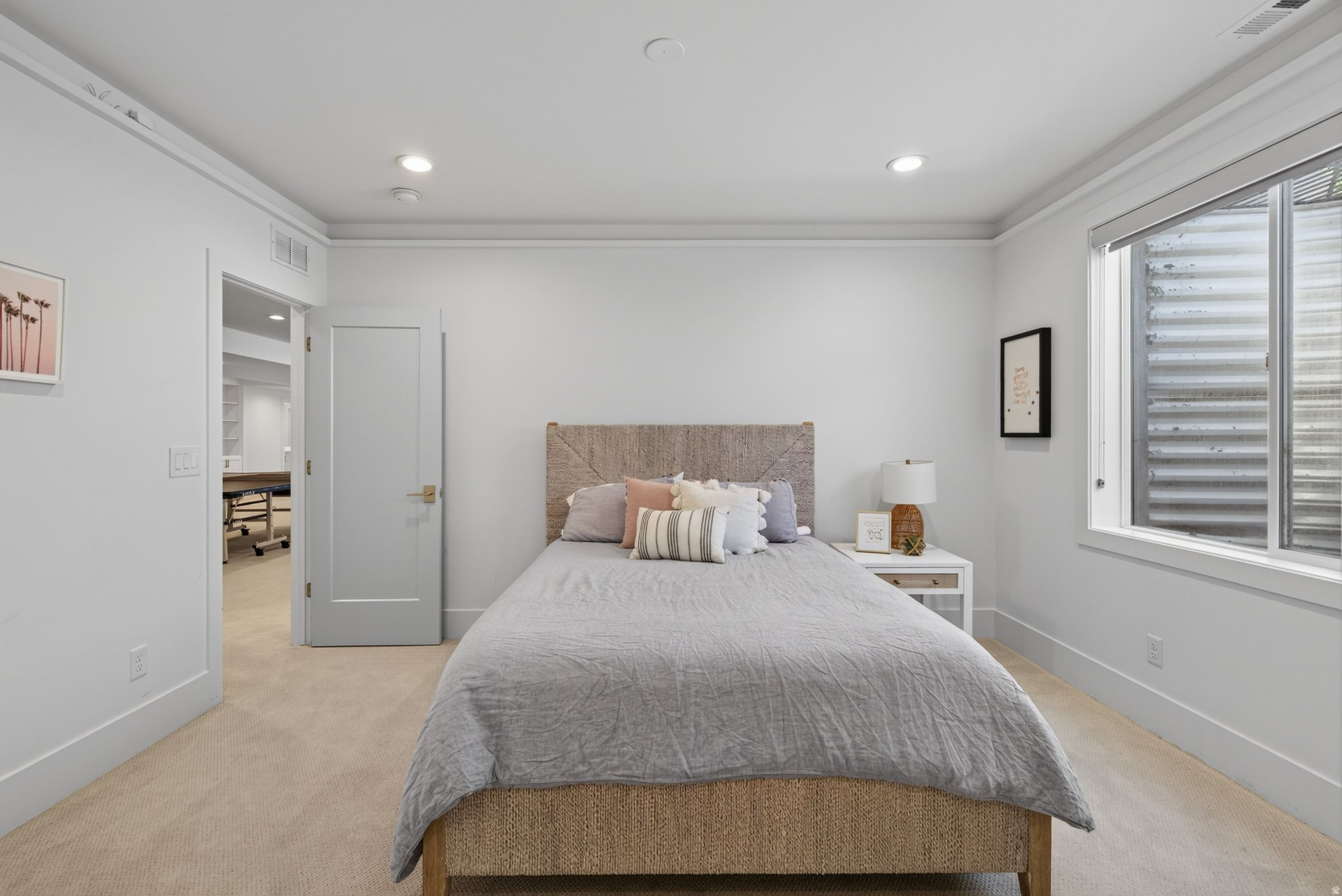 DAVIS - Residential