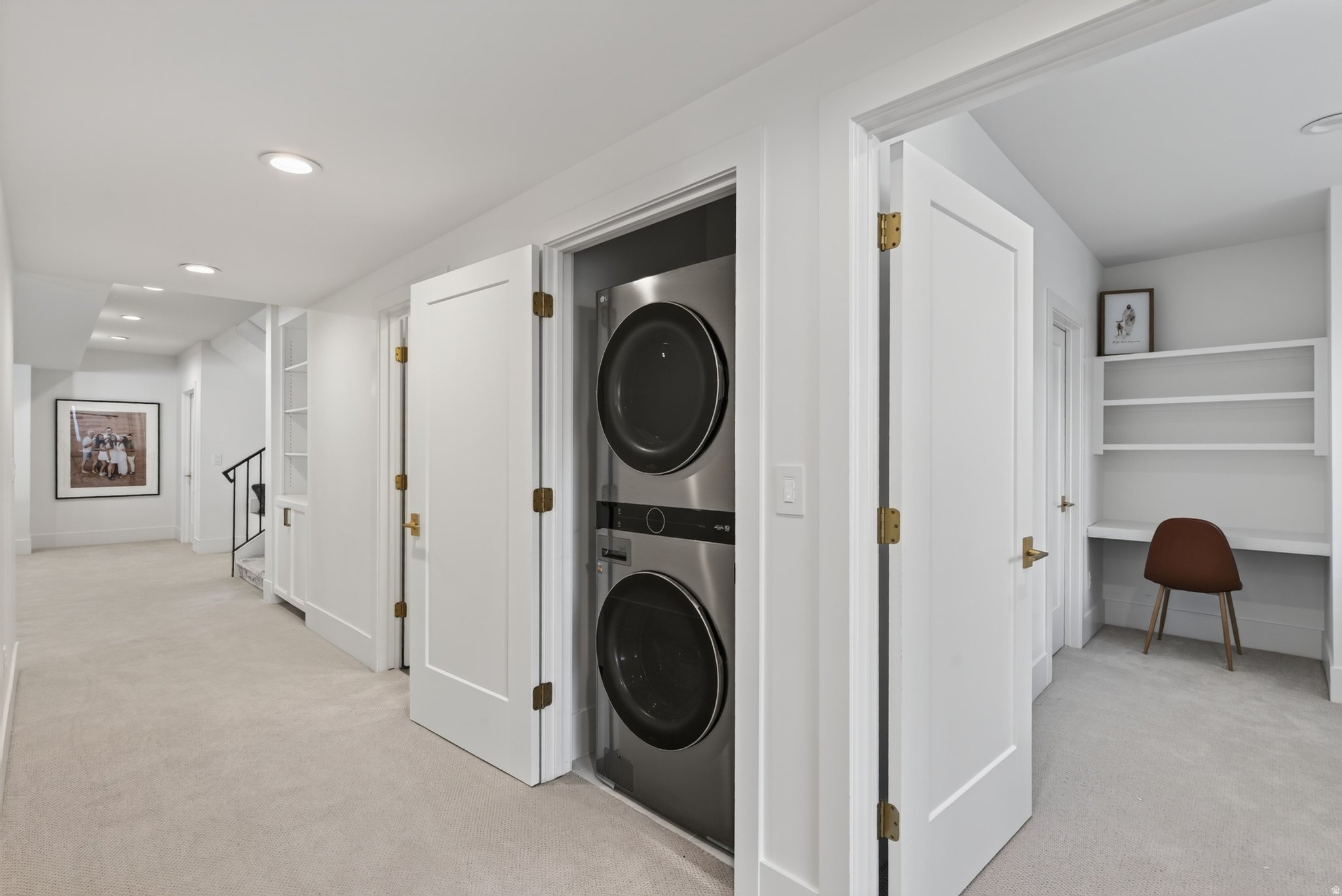 DAVIS - Residential