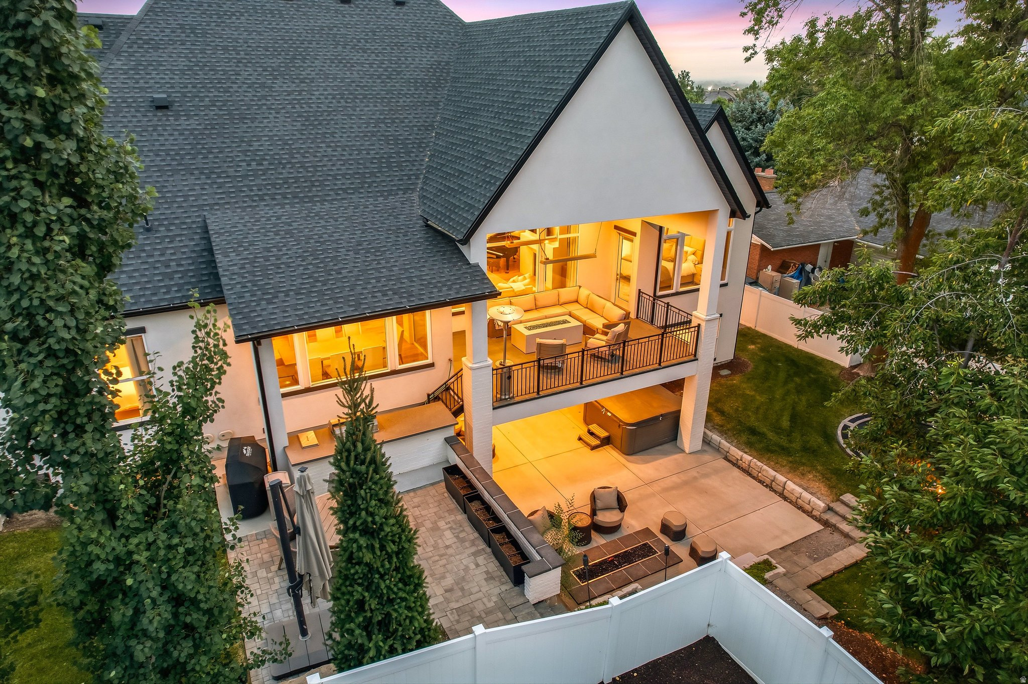 DAVIS - Residential