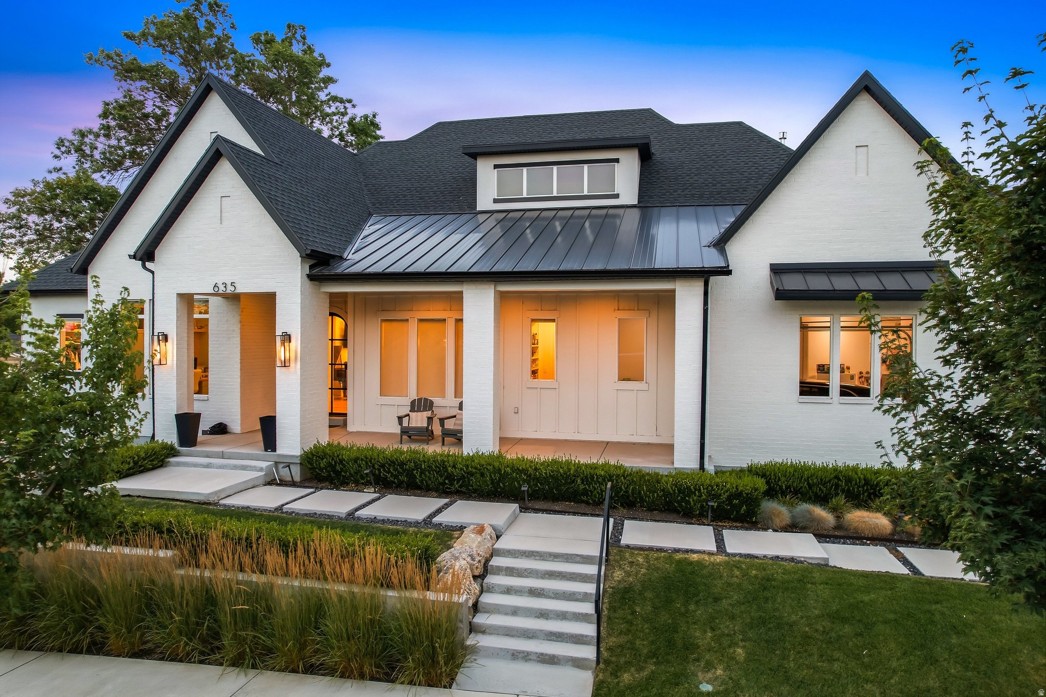 DAVIS - Residential