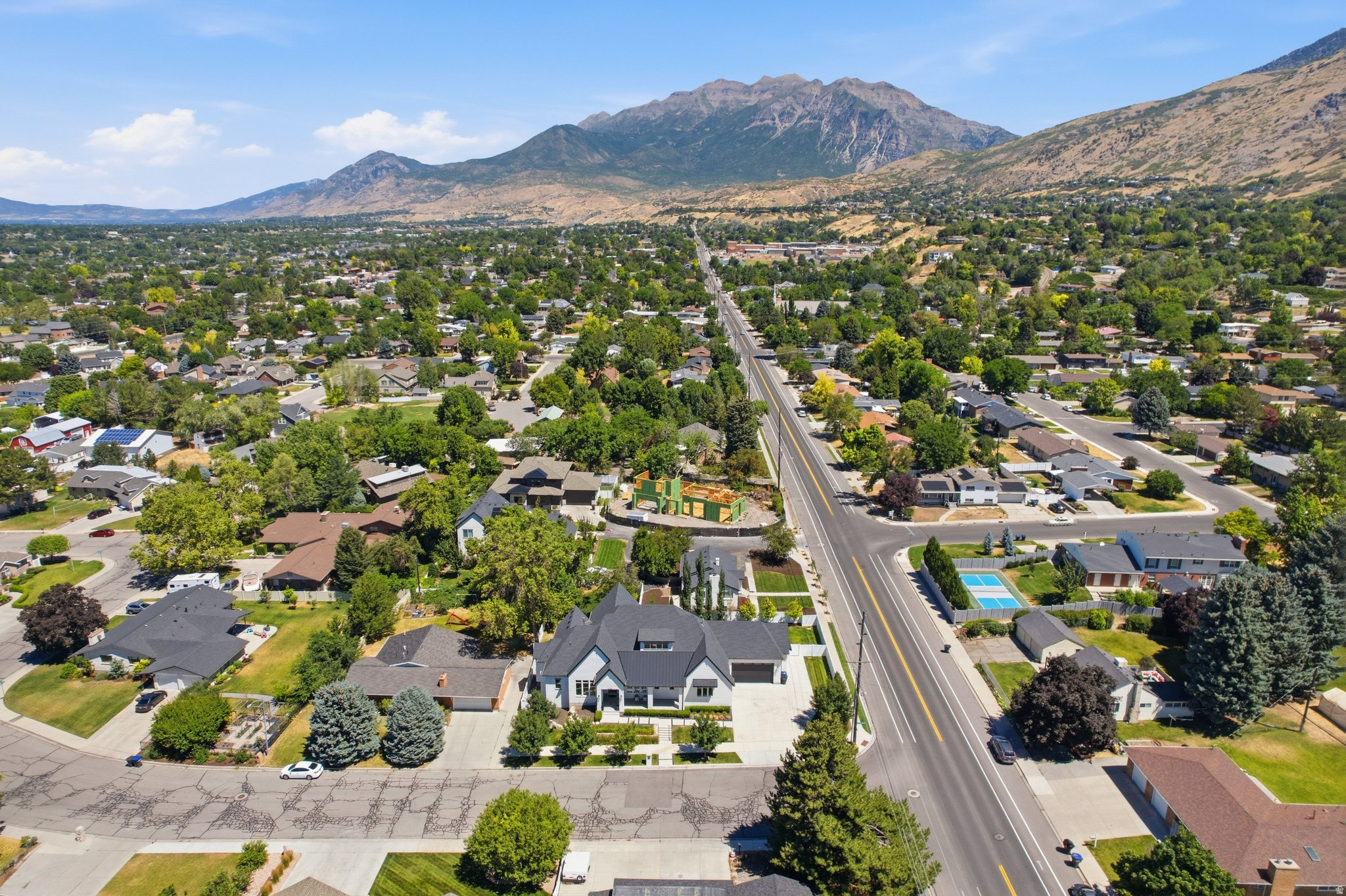 DAVIS - Residential