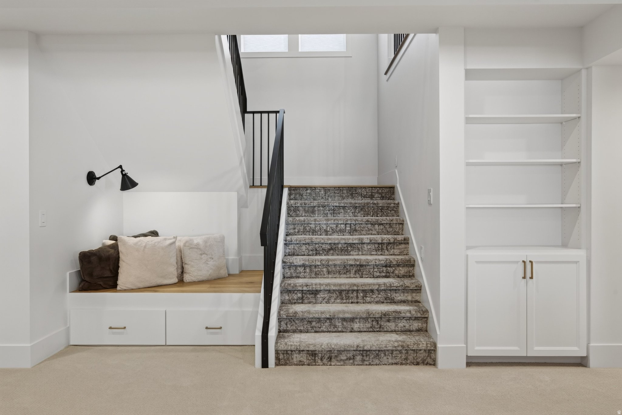 DAVIS - Residential