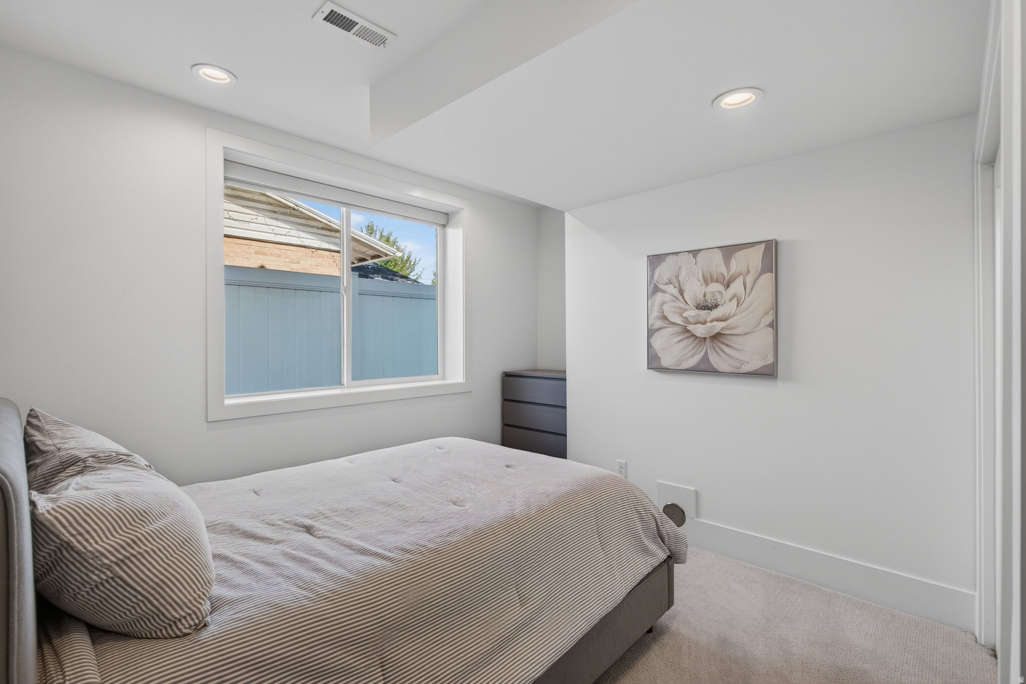 DAVIS - Residential