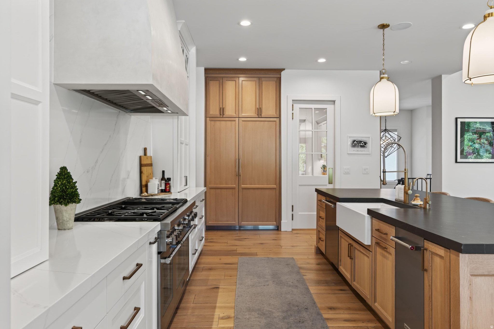 DAVIS - Residential
