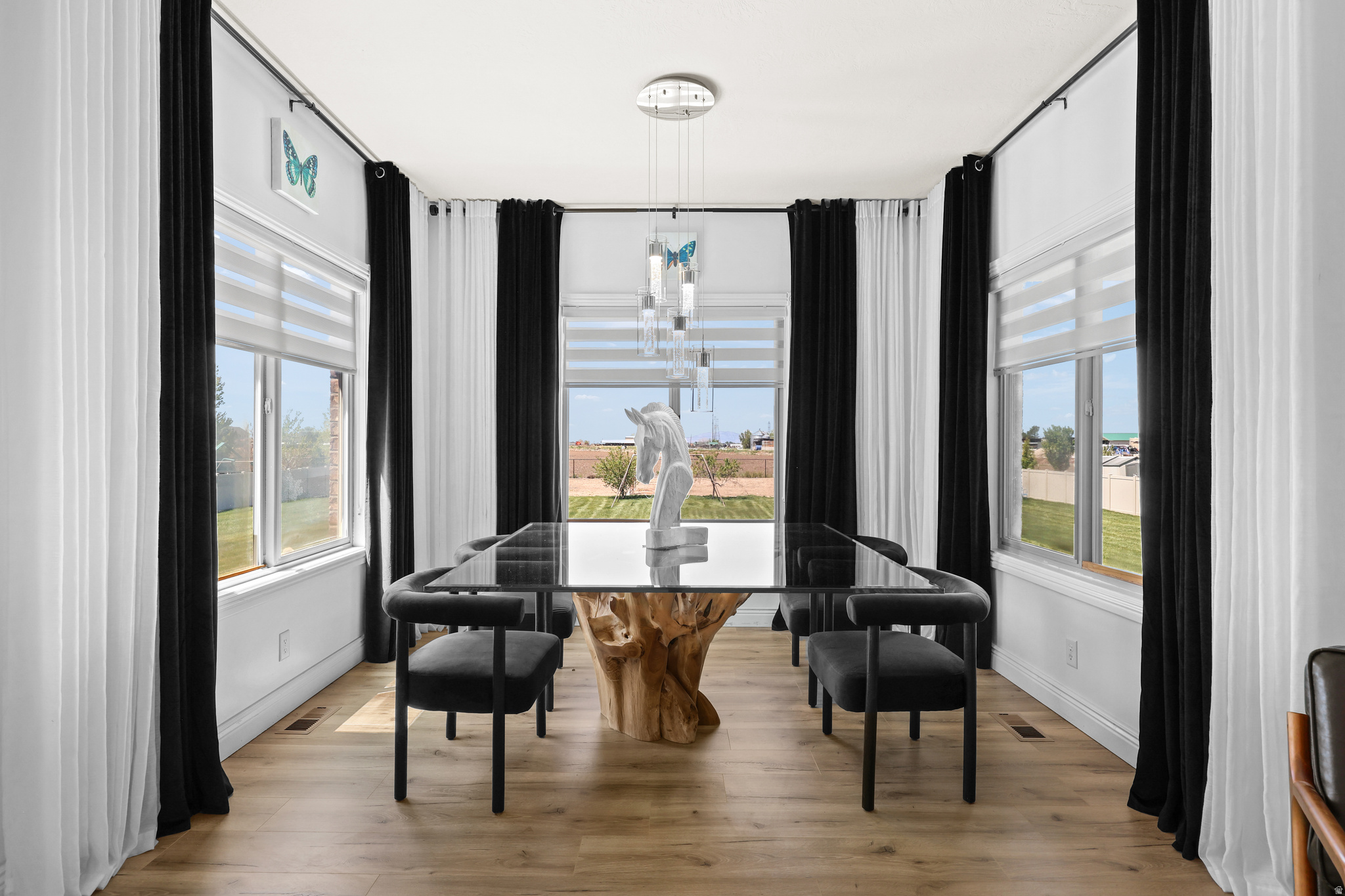 SECRIST ACRES - Residential