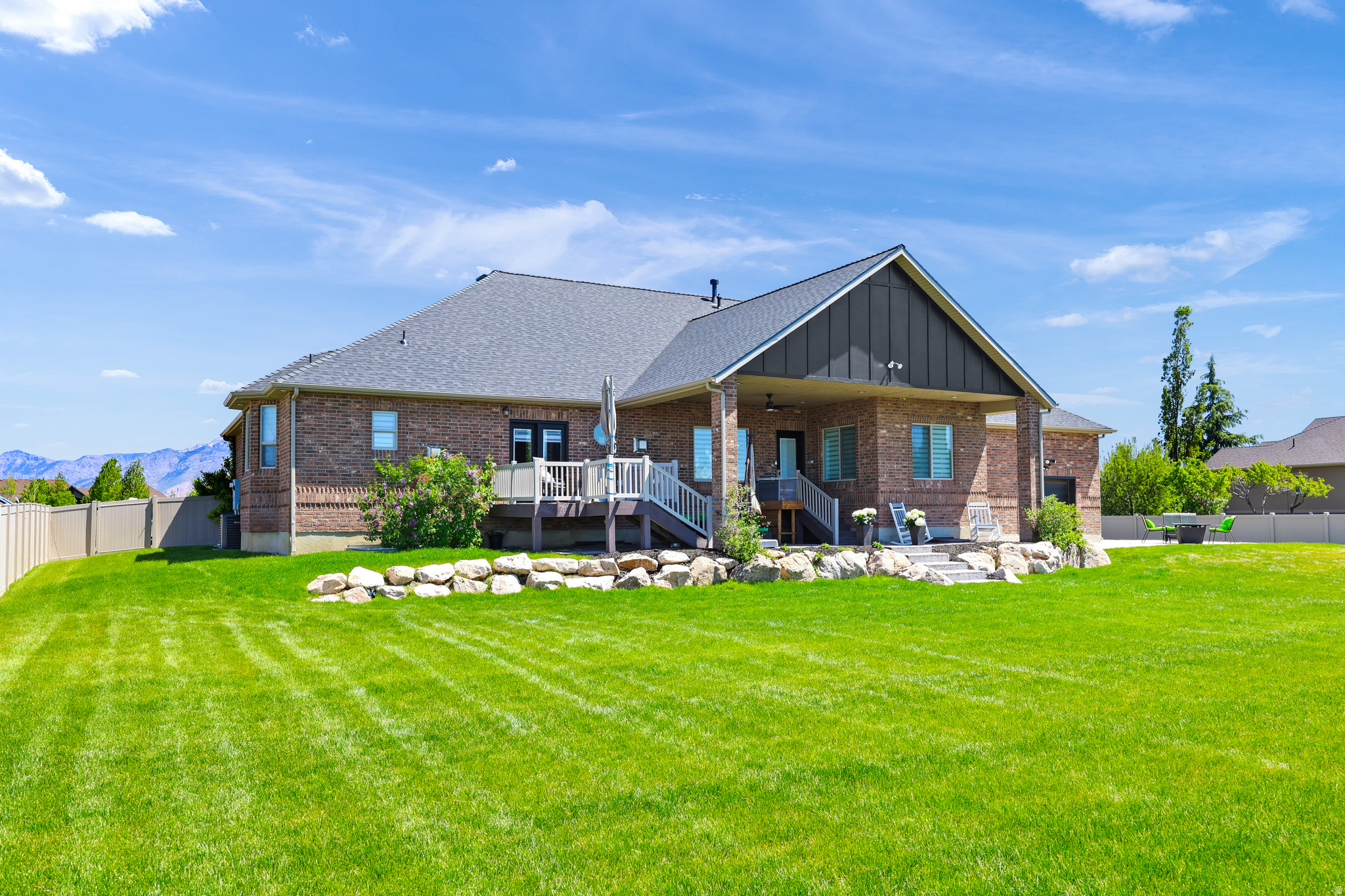 SECRIST ACRES - Residential
