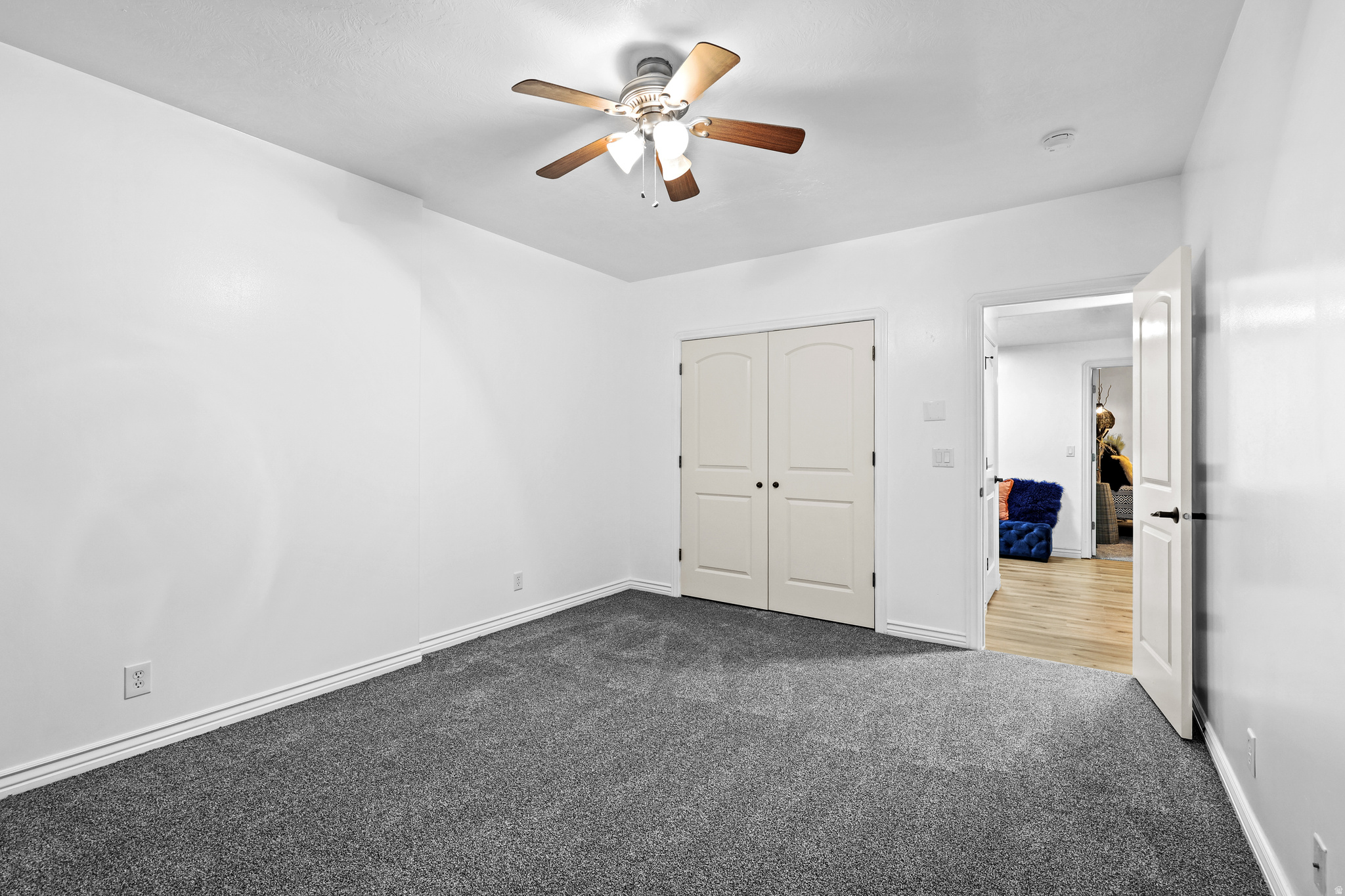 SECRIST ACRES - Residential