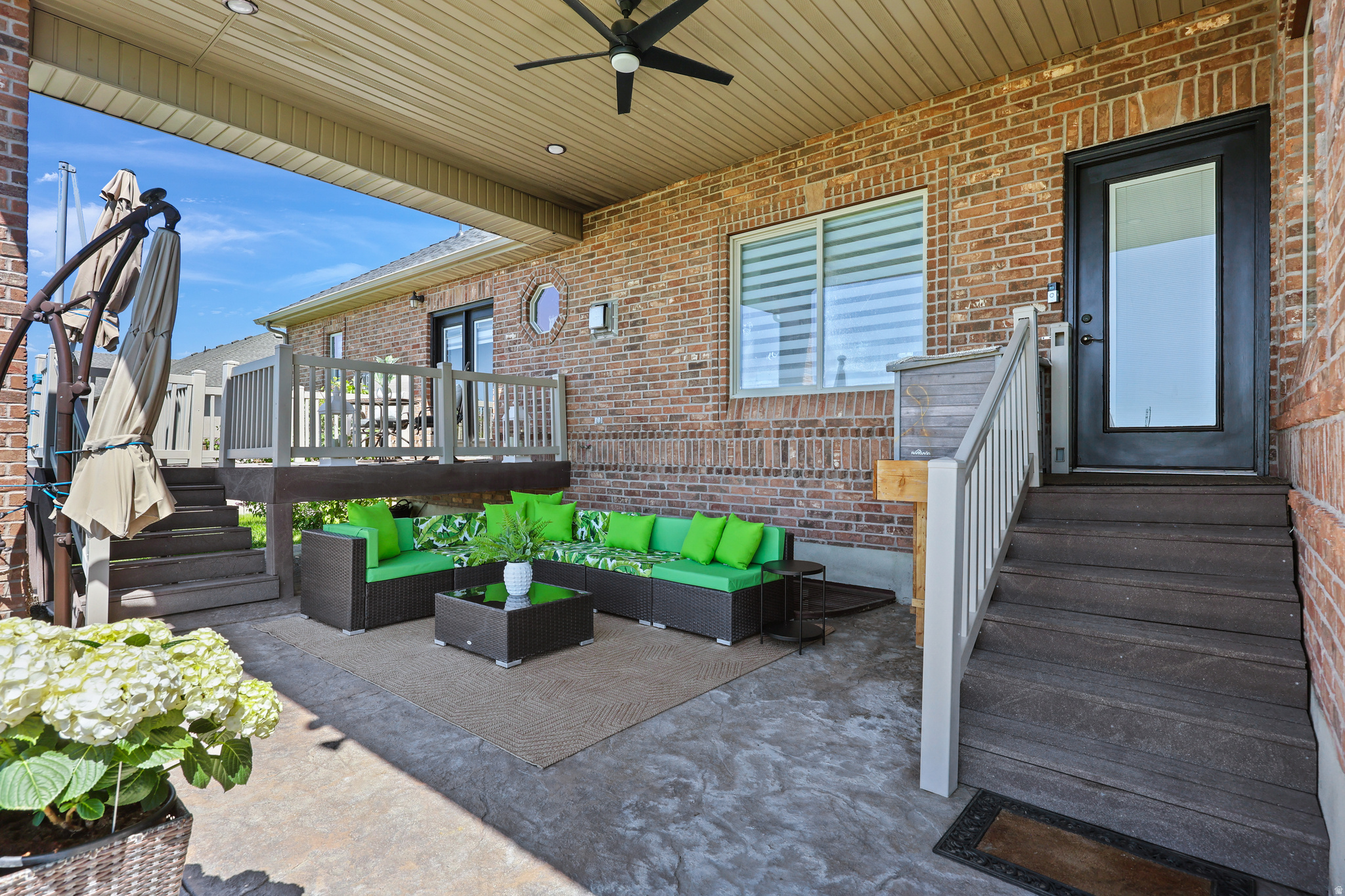 SECRIST ACRES - Residential