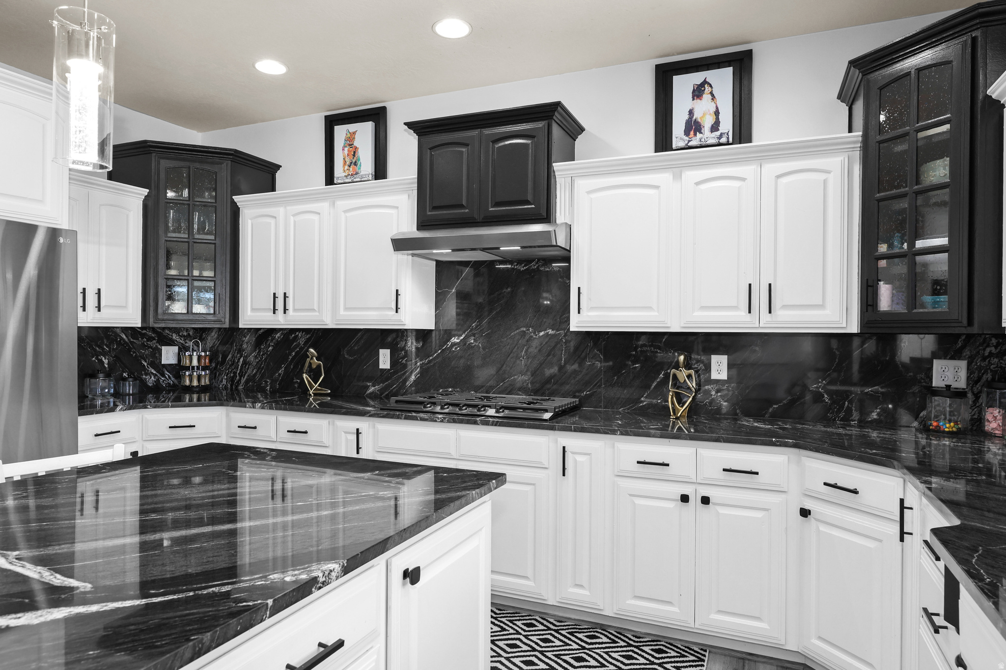 SECRIST ACRES - Residential