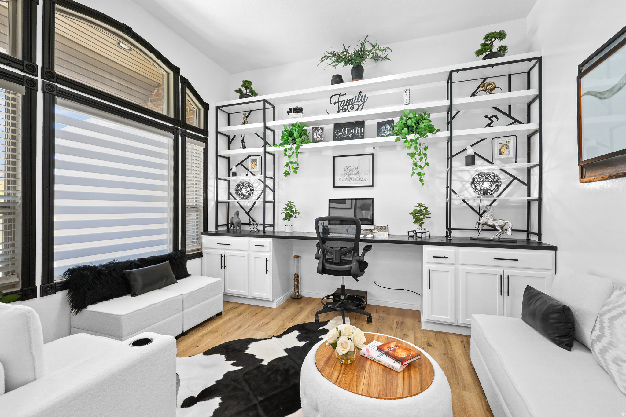 SECRIST ACRES - Residential