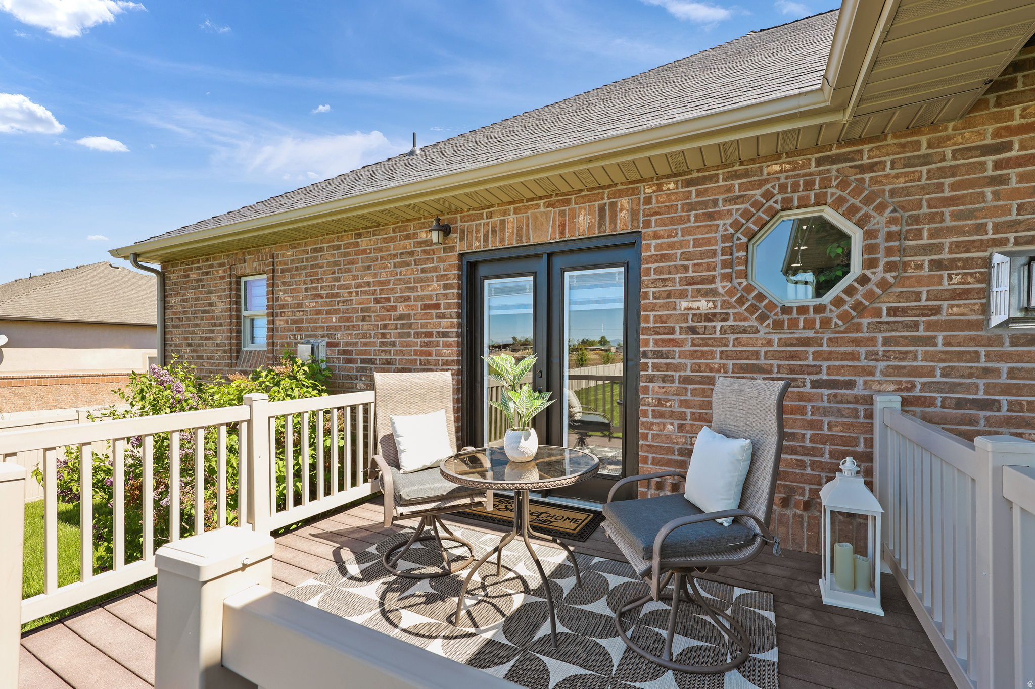 SECRIST ACRES - Residential