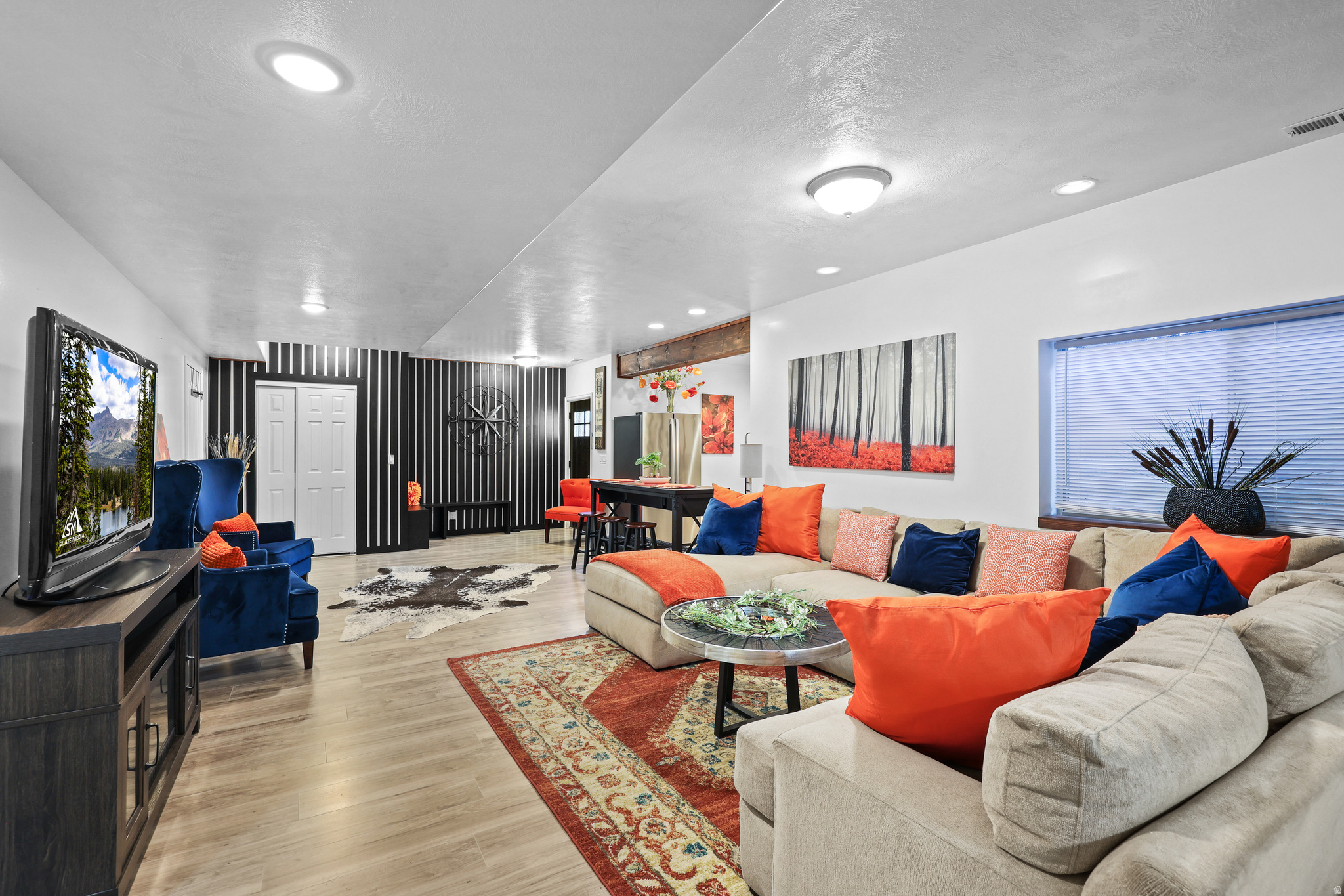 SECRIST ACRES - Residential