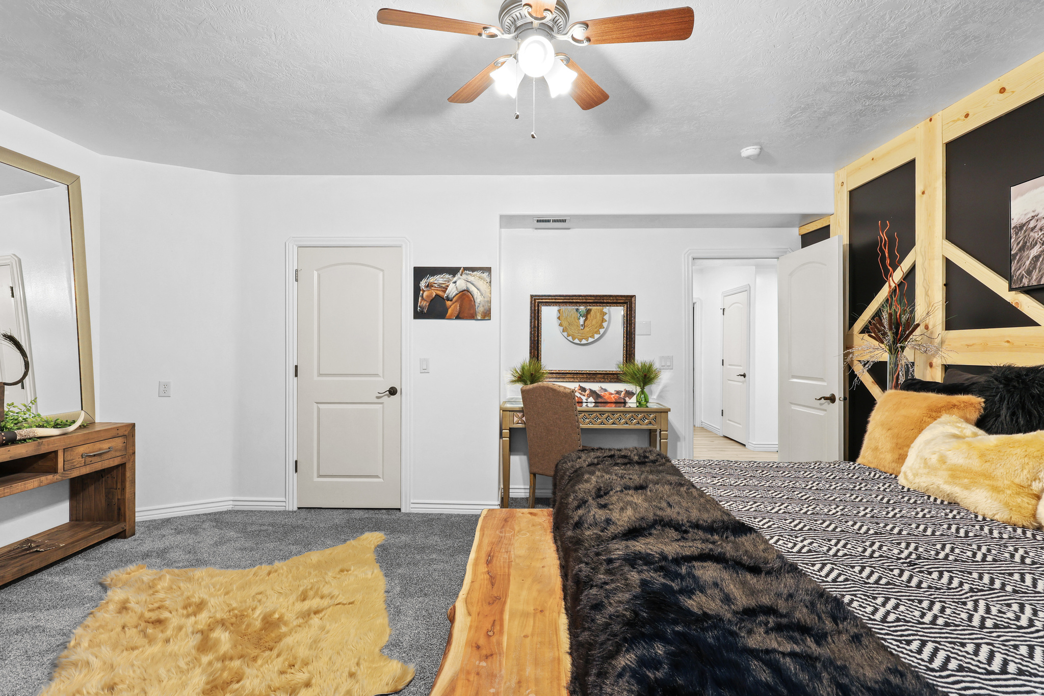 SECRIST ACRES - Residential