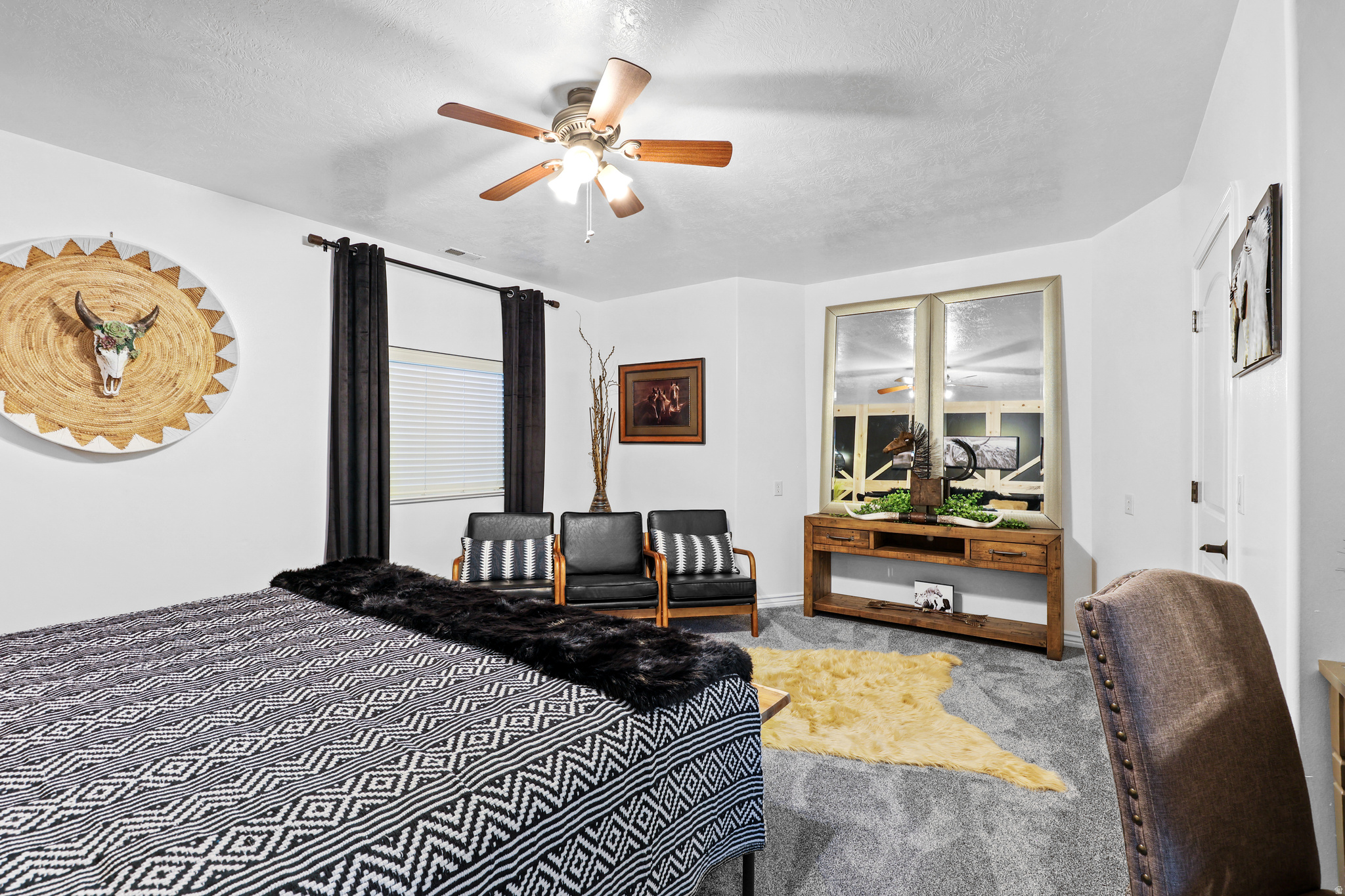 SECRIST ACRES - Residential