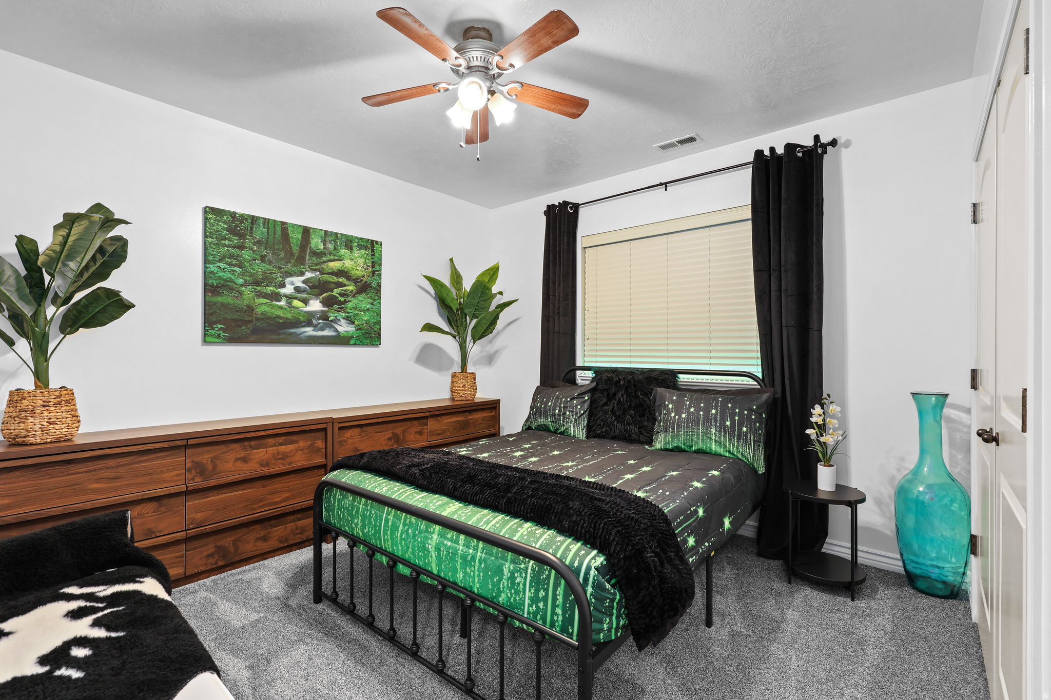 SECRIST ACRES - Residential