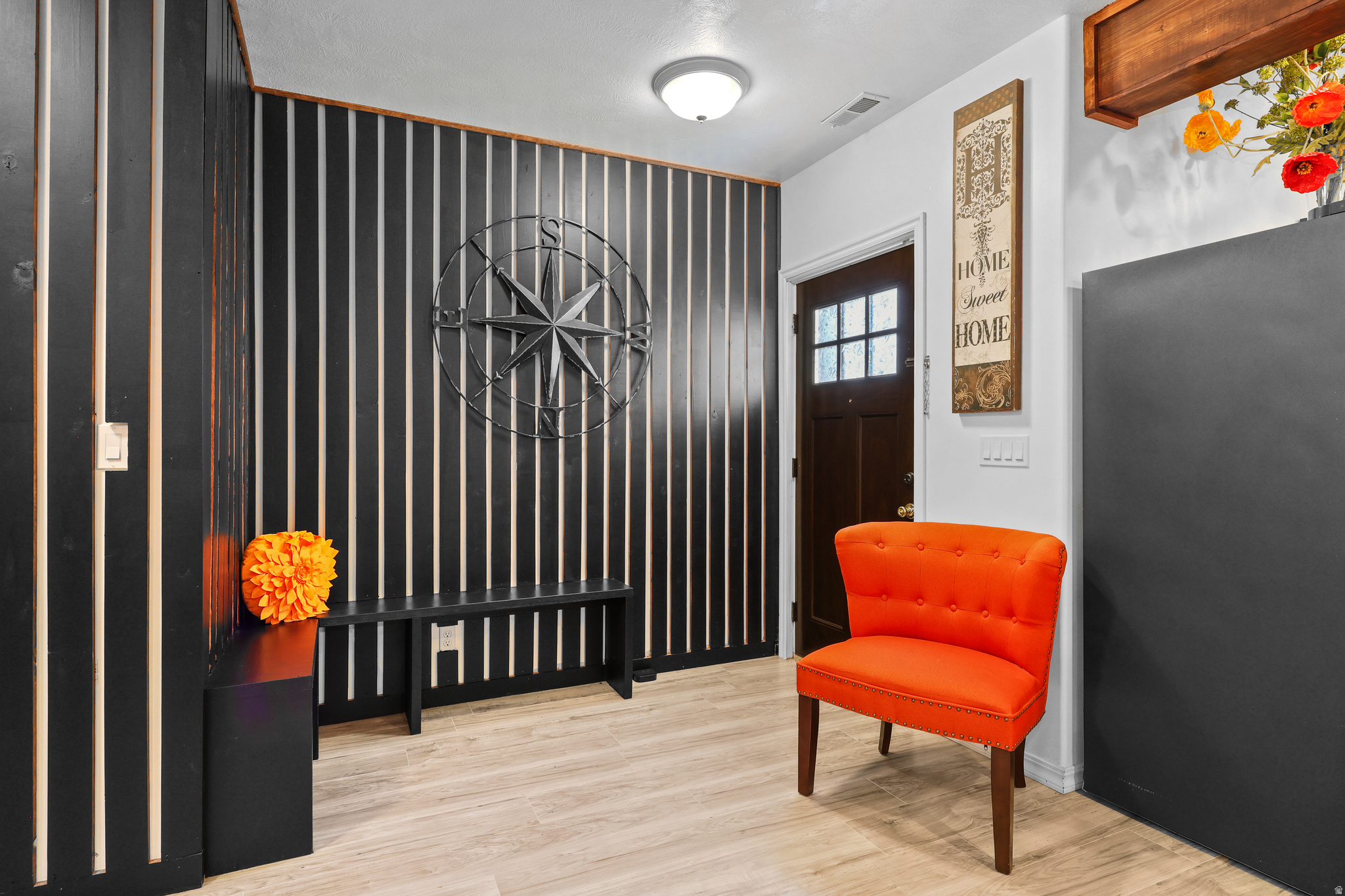 SECRIST ACRES - Residential