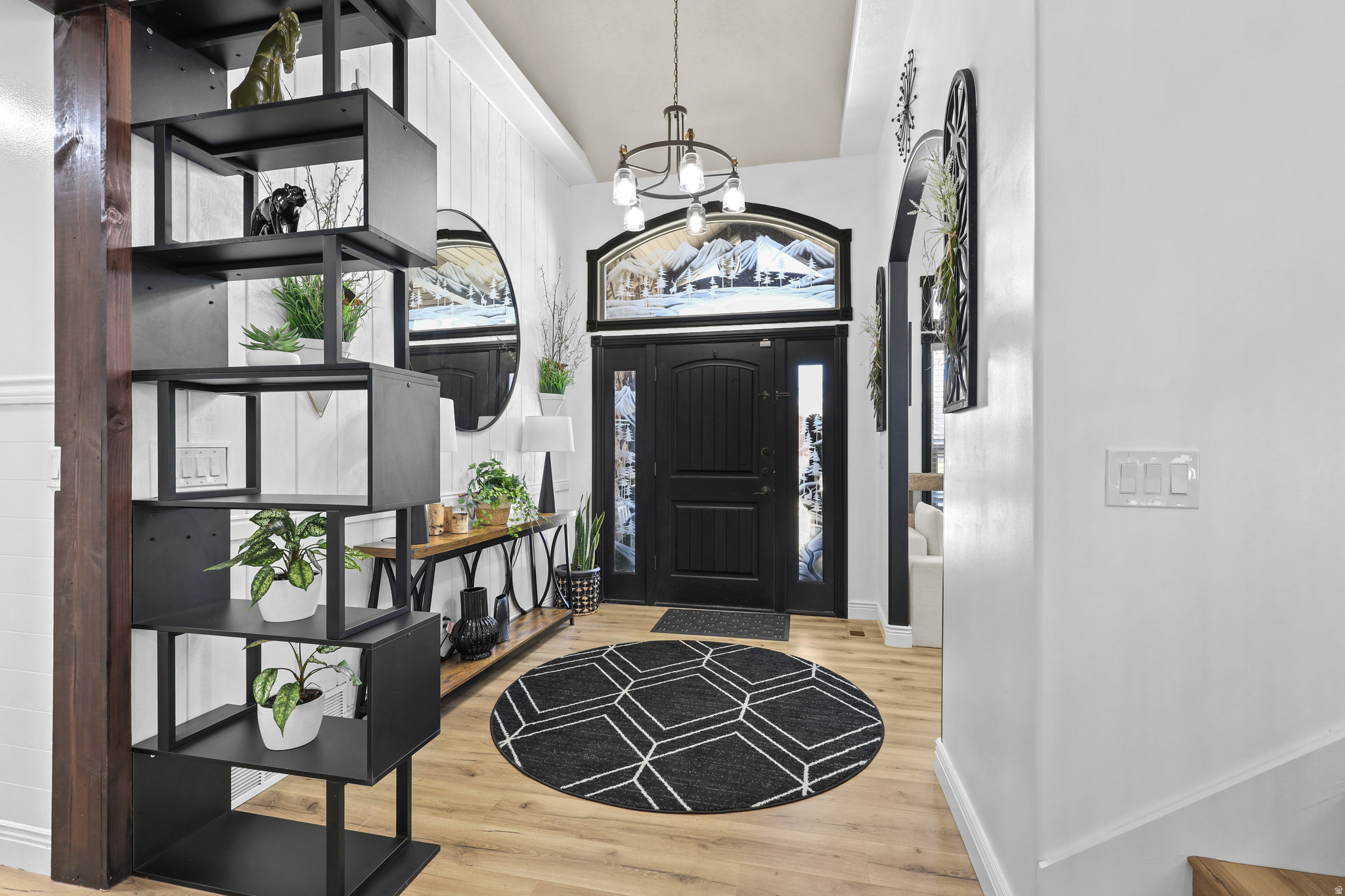 SECRIST ACRES - Residential