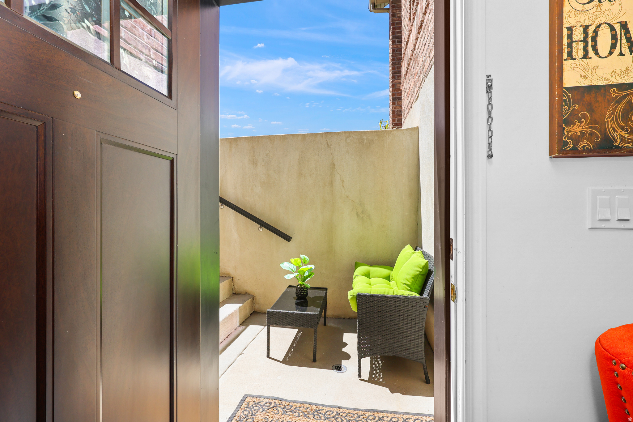 SECRIST ACRES - Residential