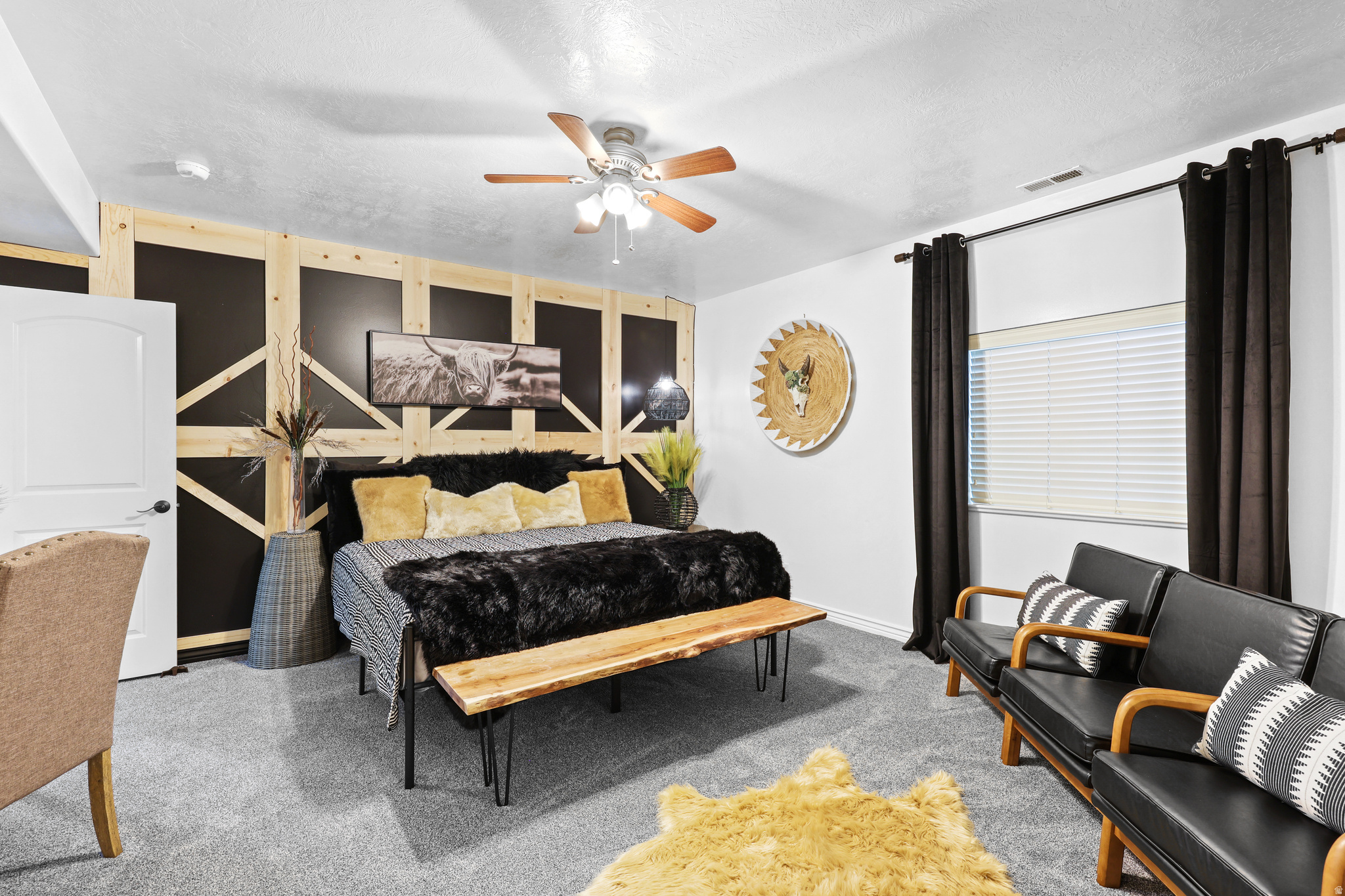 SECRIST ACRES - Residential